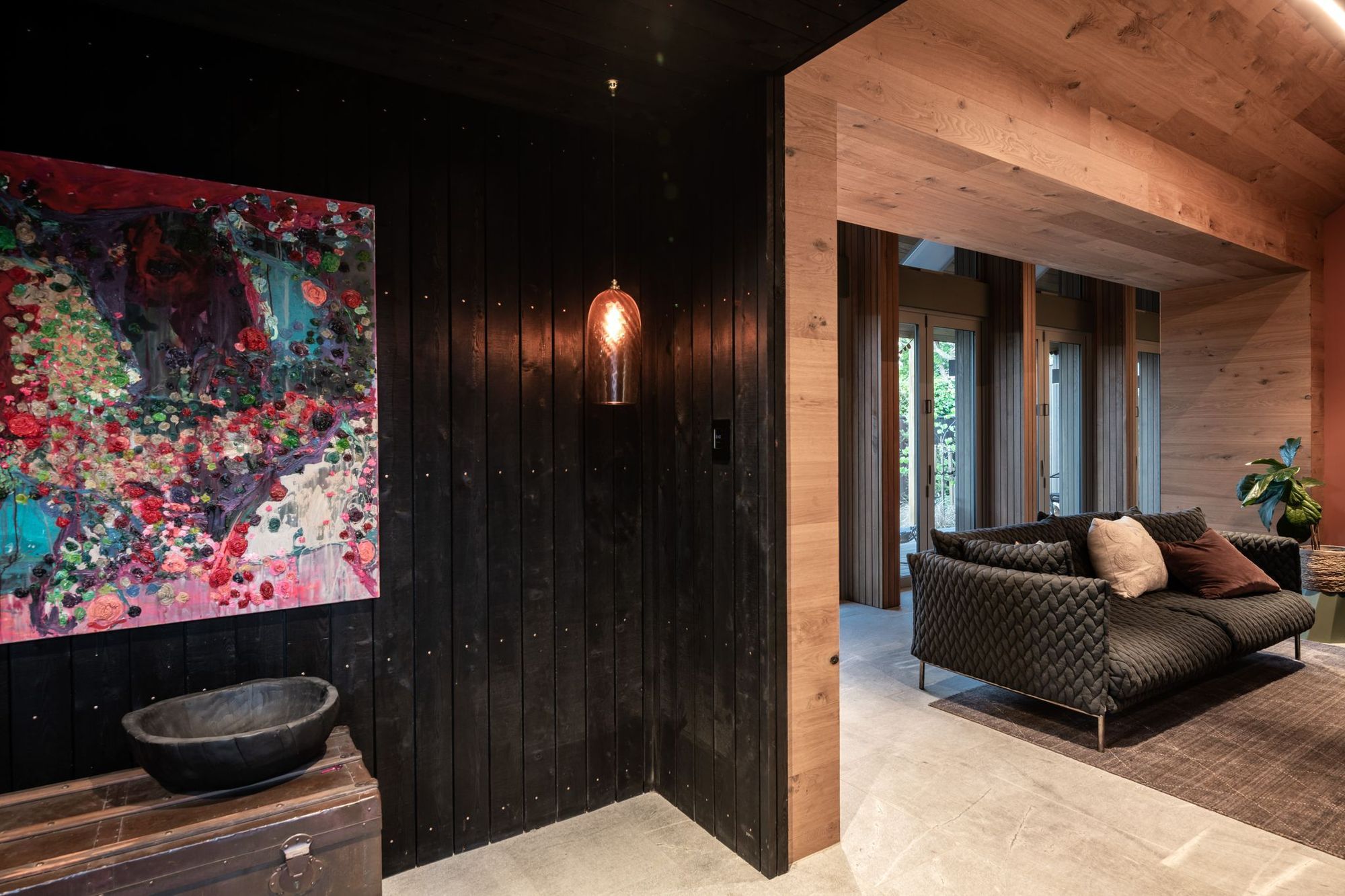 Merivale House
