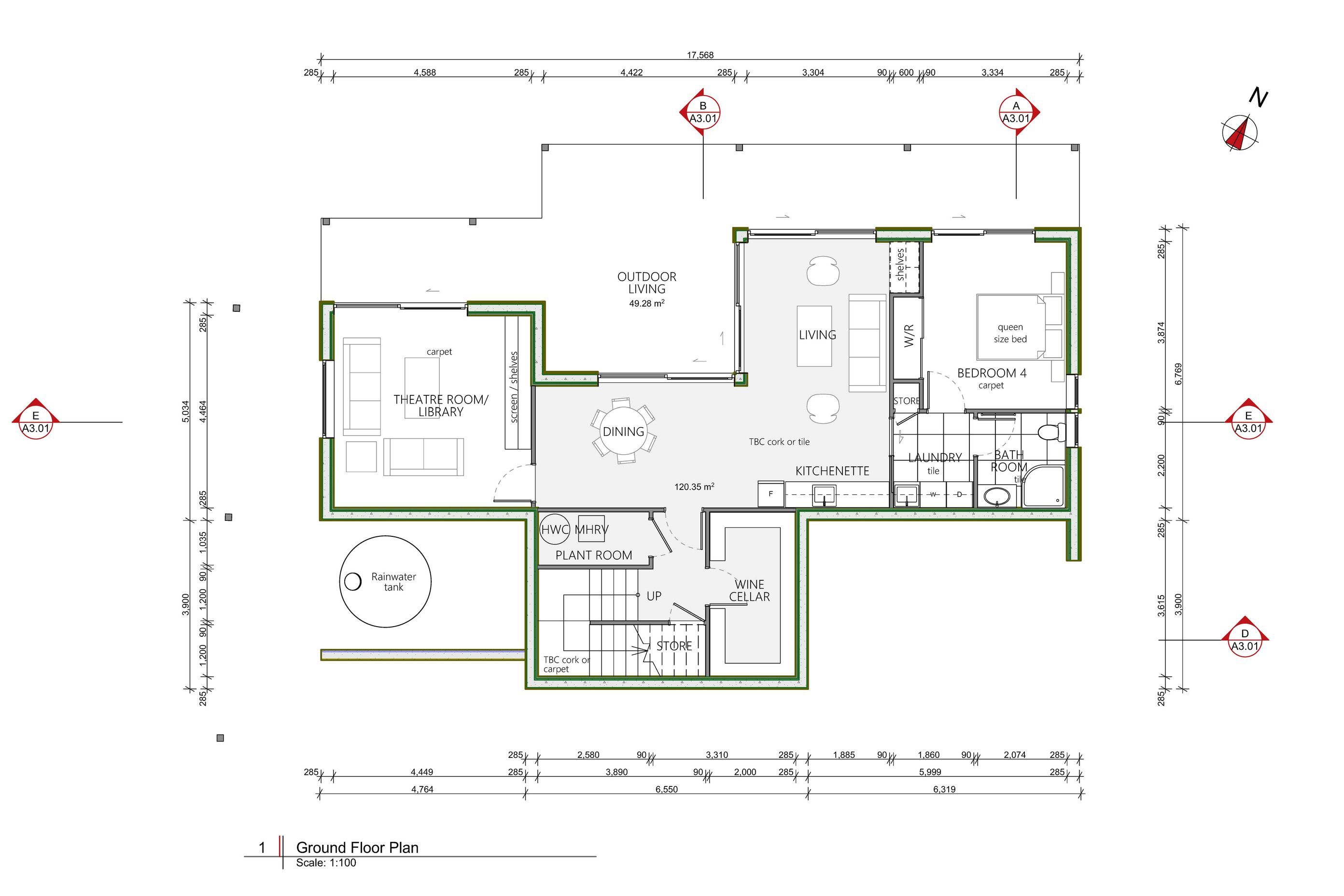 Redcliffs Superhome