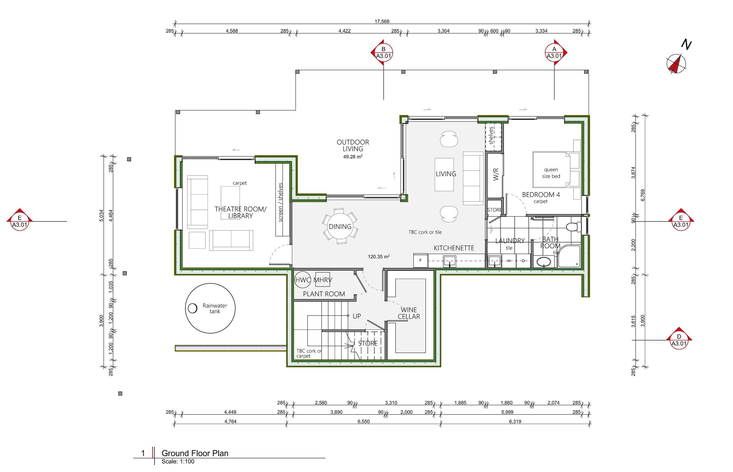 Redcliffs Superhome