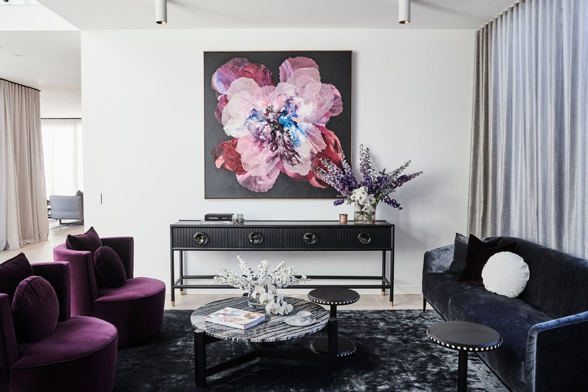 Aura Residence