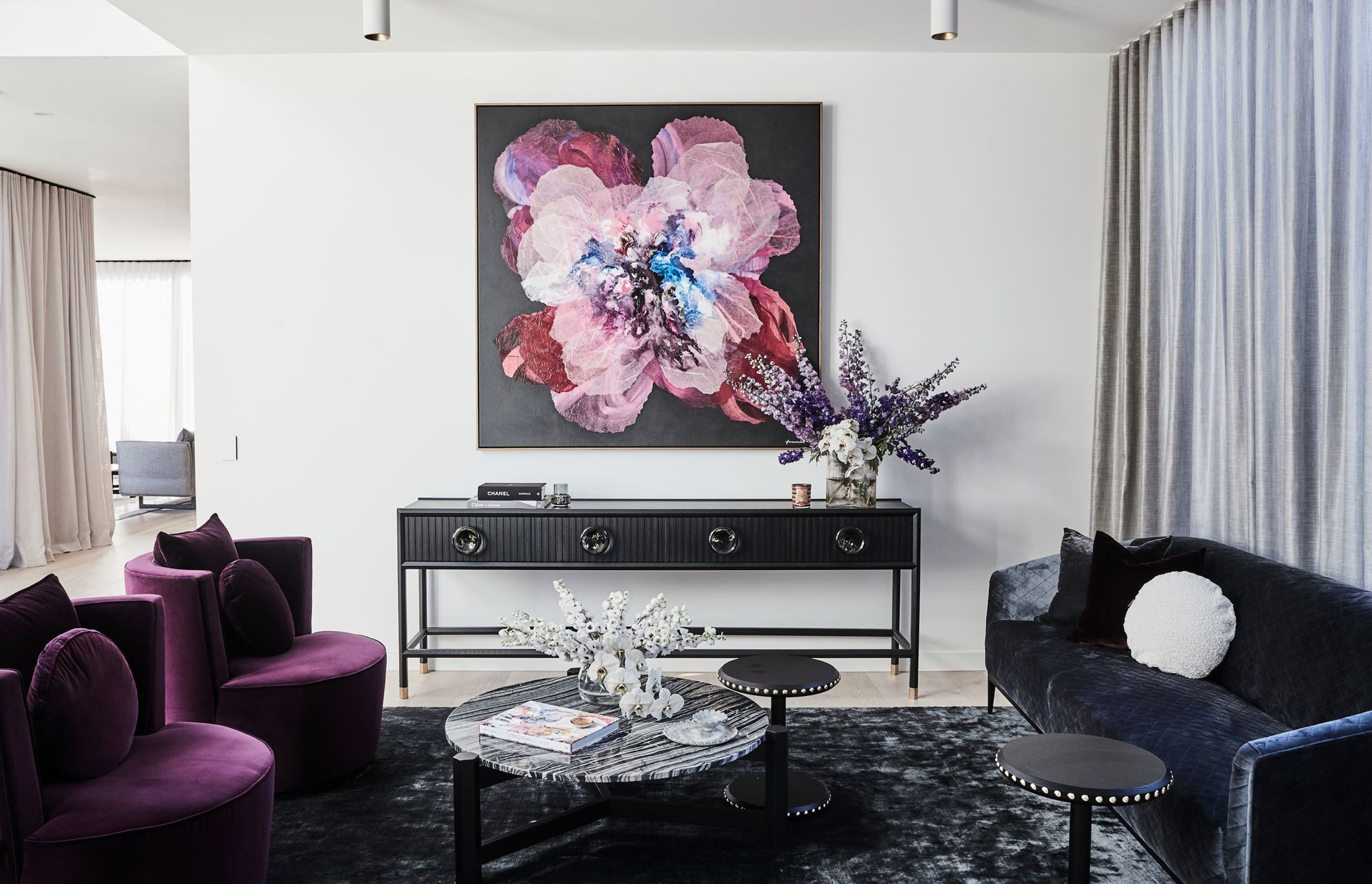 Aura Residence
