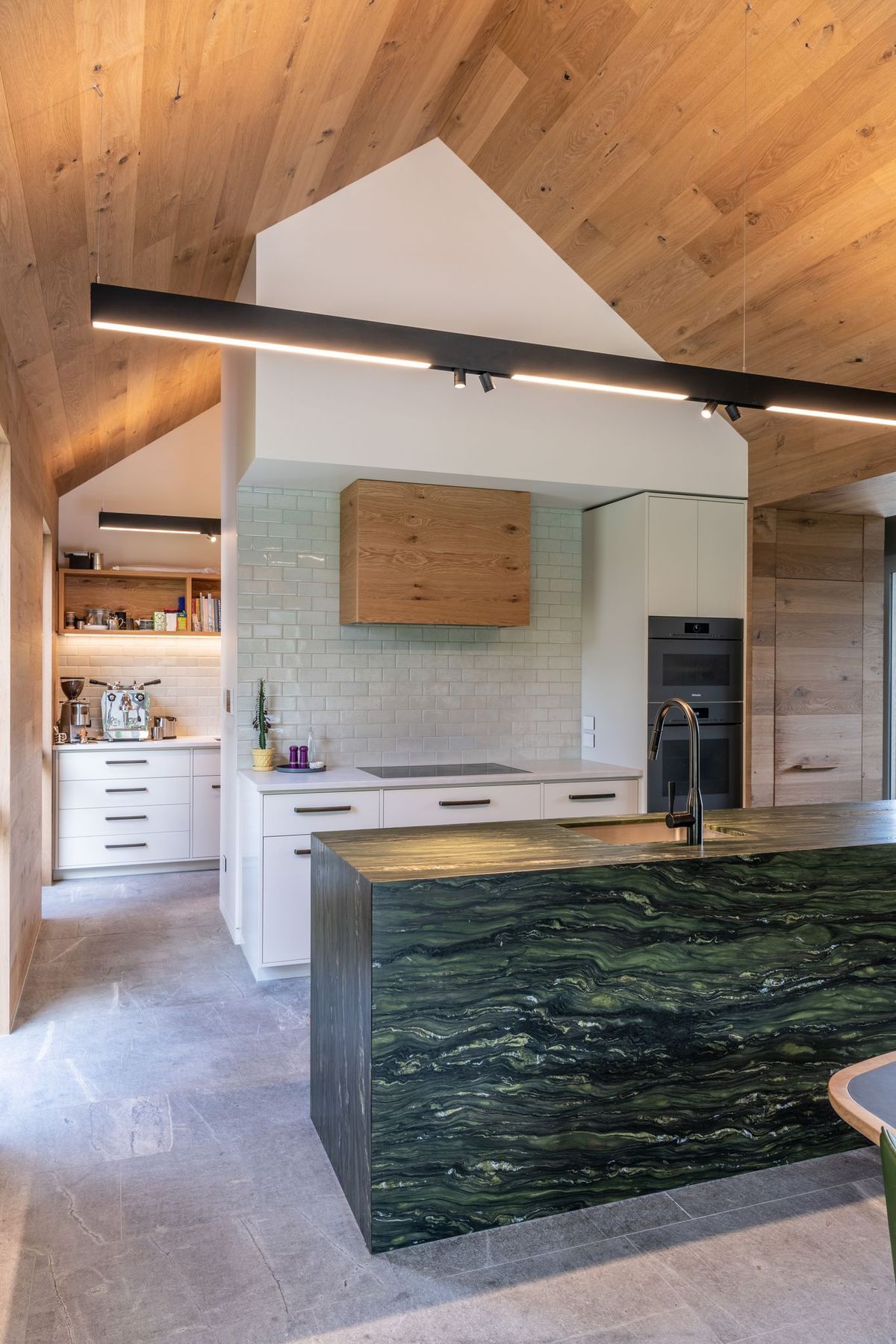 Merivale House