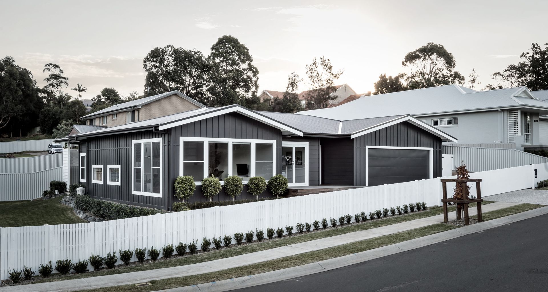 Jamberoo banner
