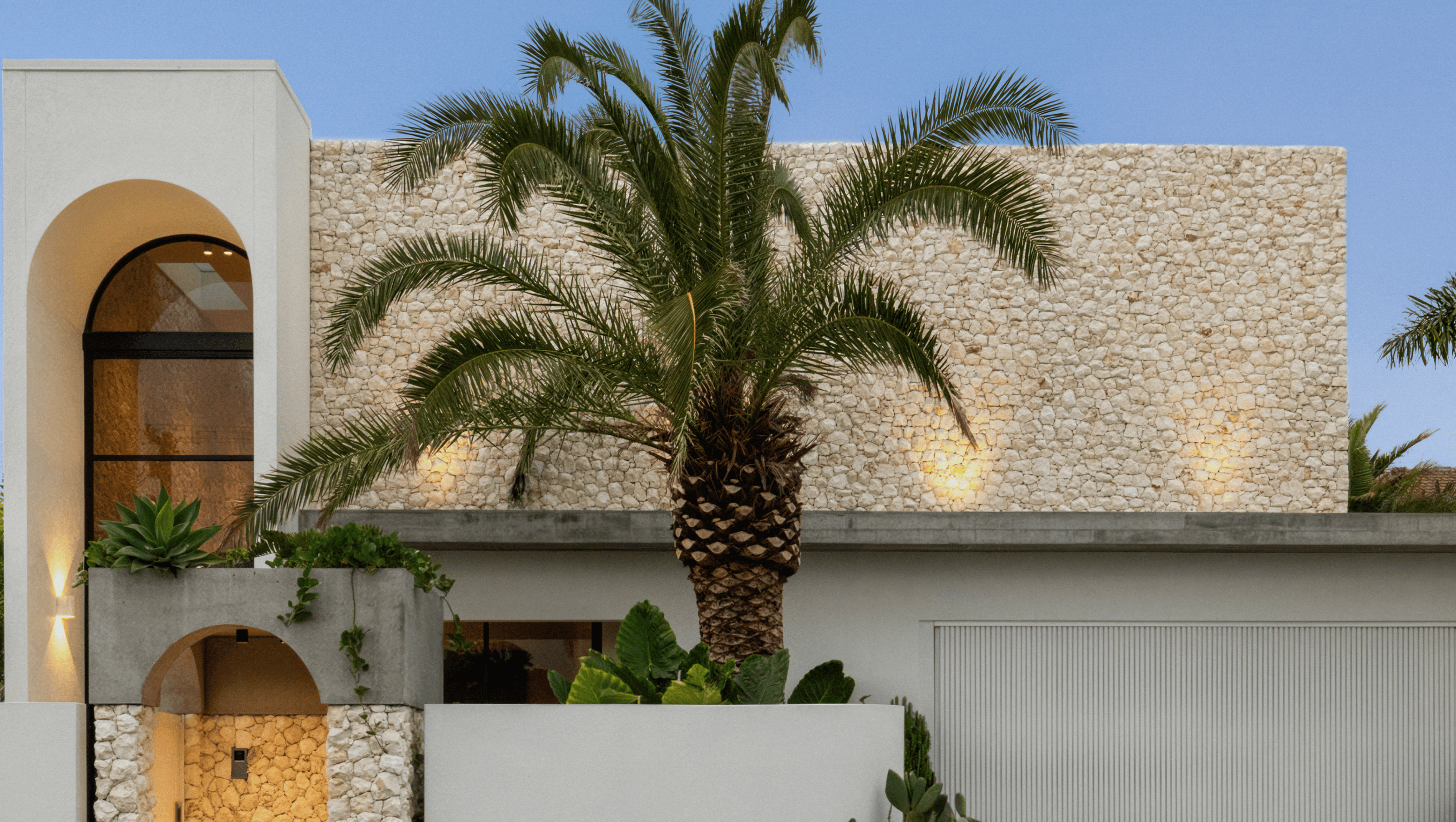 Halo House of the Month