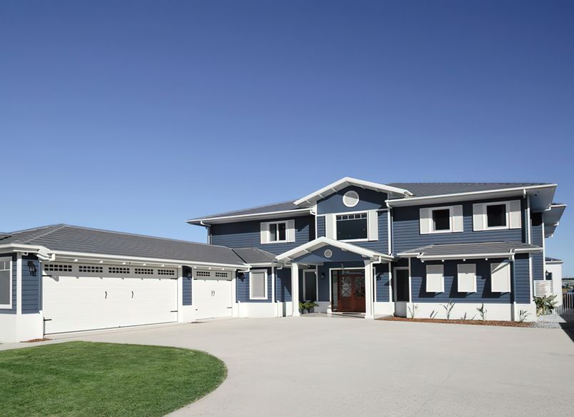 Hamptons Hideaway