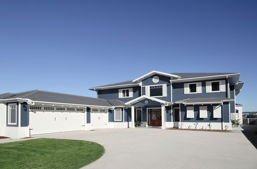 Hamptons Hideaway