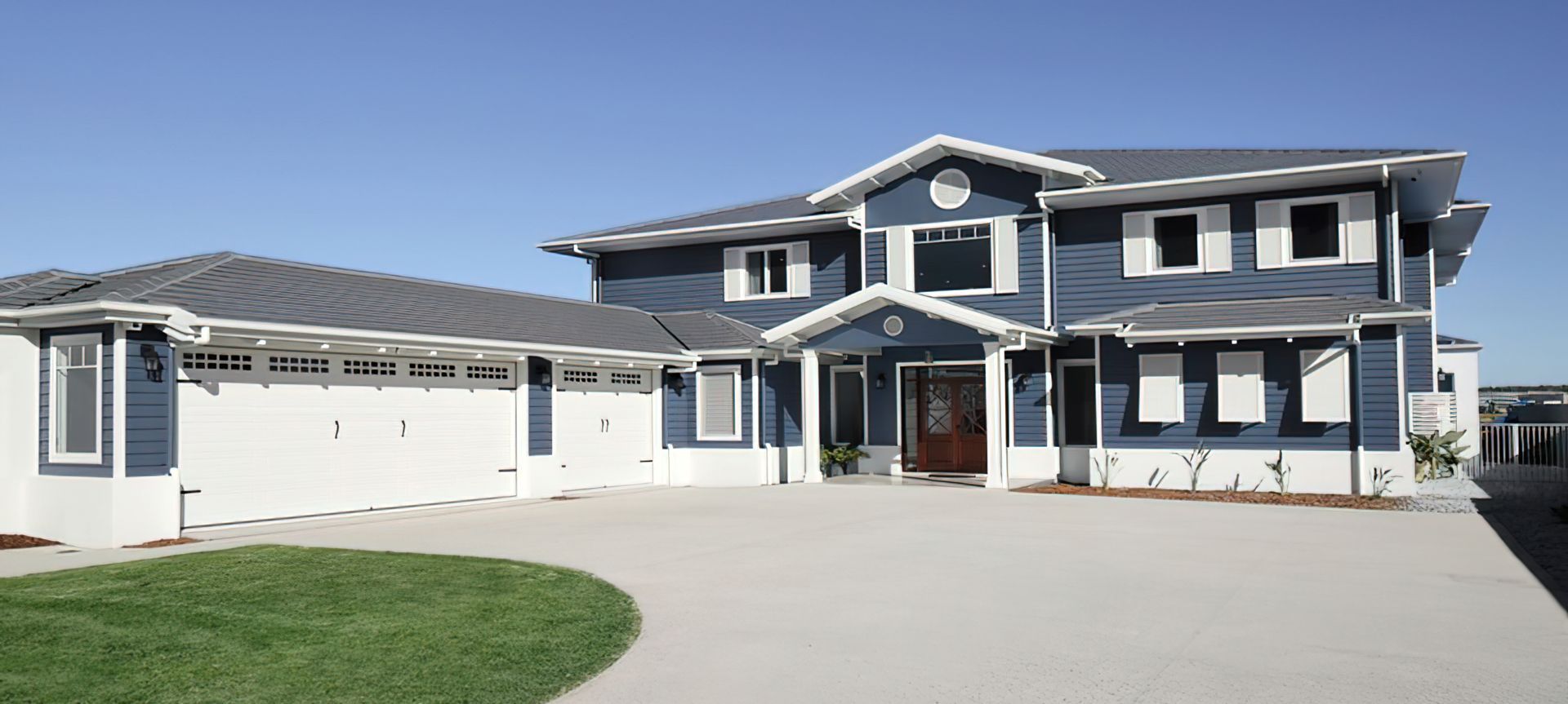 Hamptons Hideaway banner