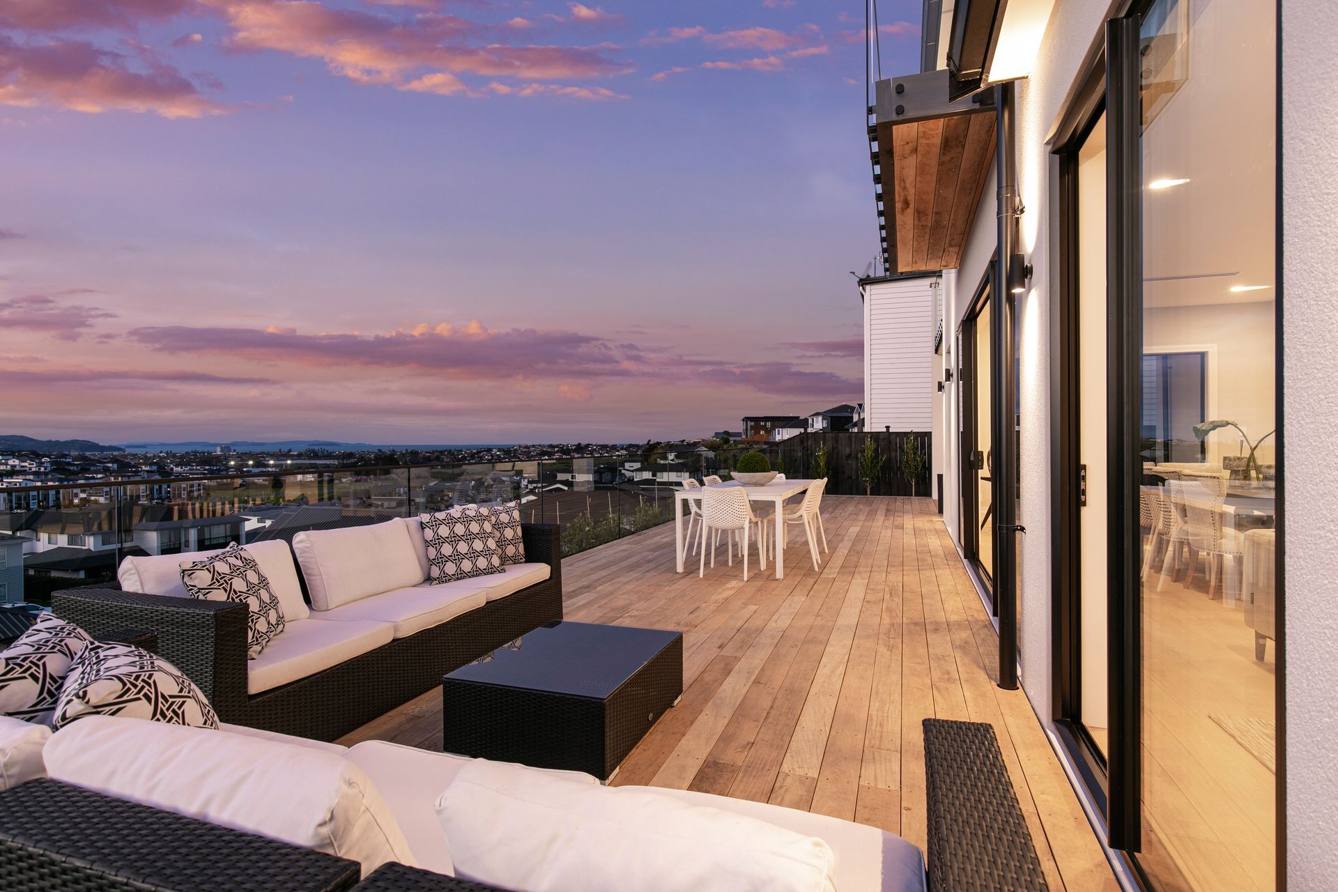 Wainui Road, Silverdale