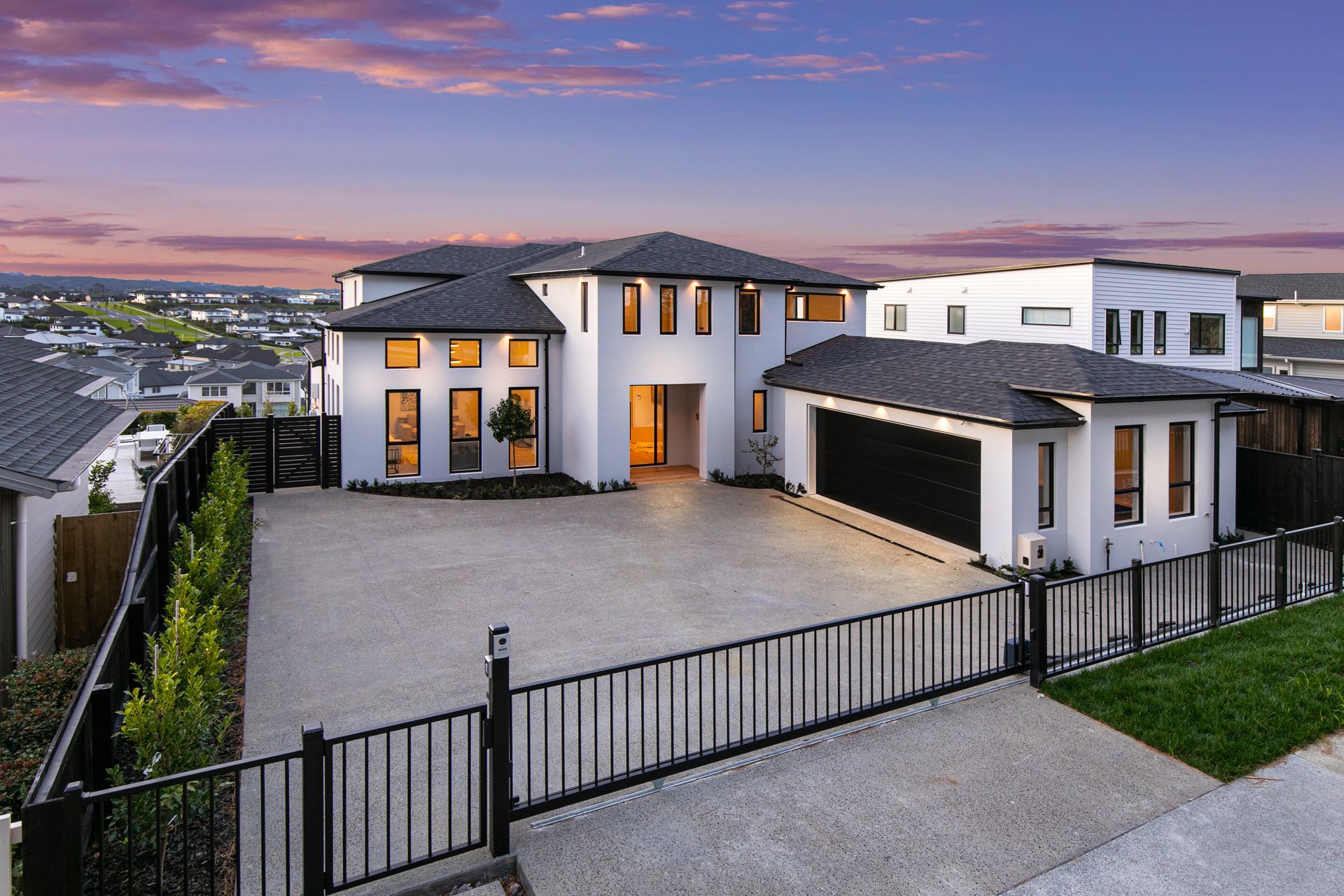 Wainui Road, Silverdale