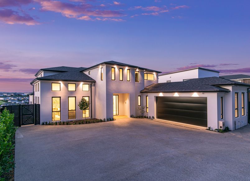 Wainui Road, Silverdale