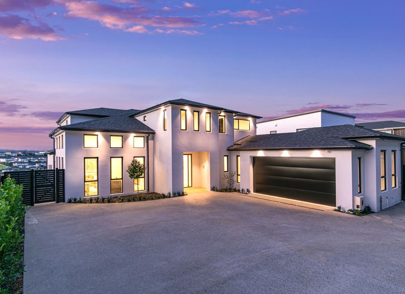 Wainui Road, Silverdale