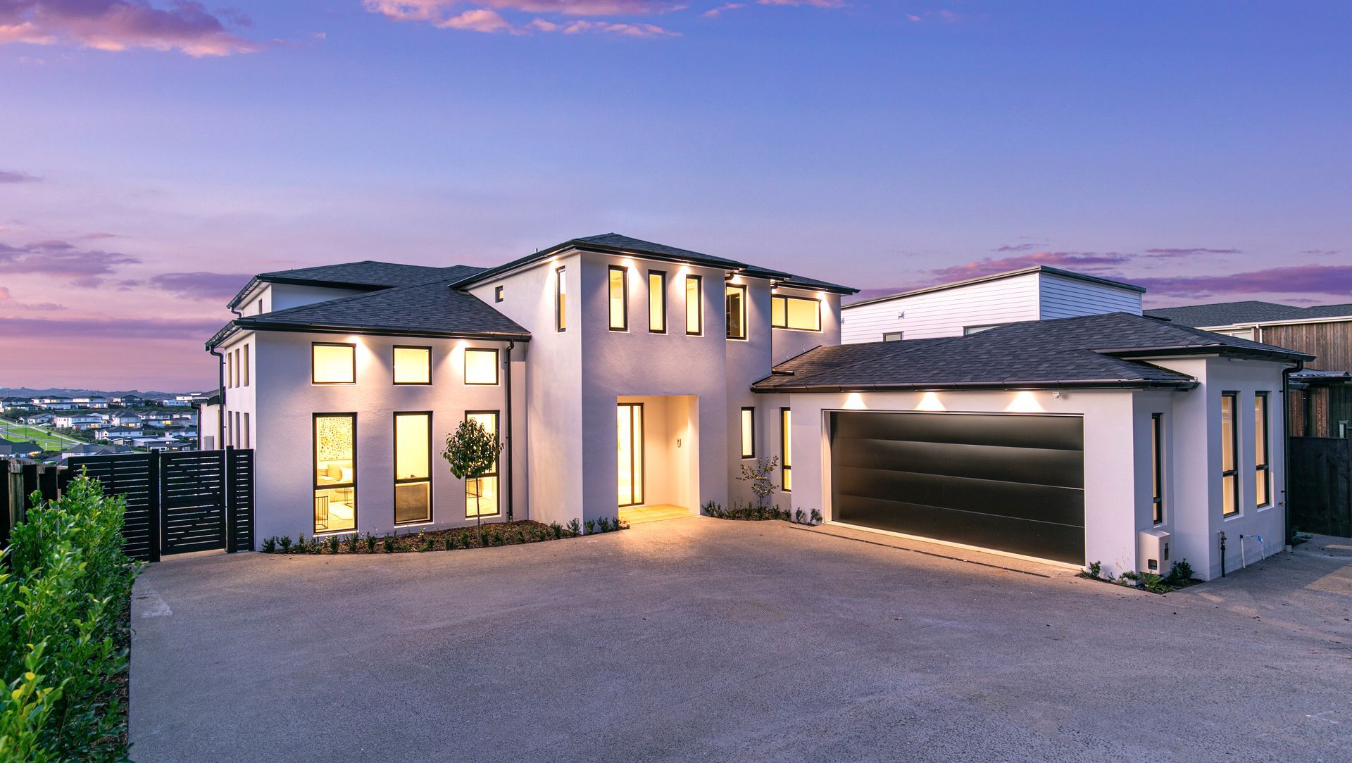 Wainui Road, Silverdale banner