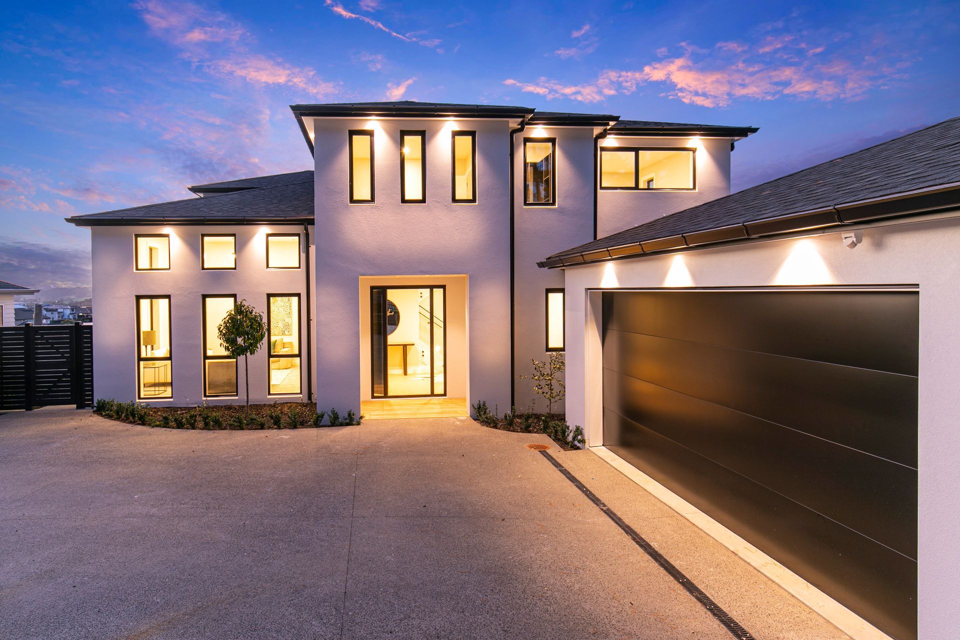 Wainui Road, Silverdale