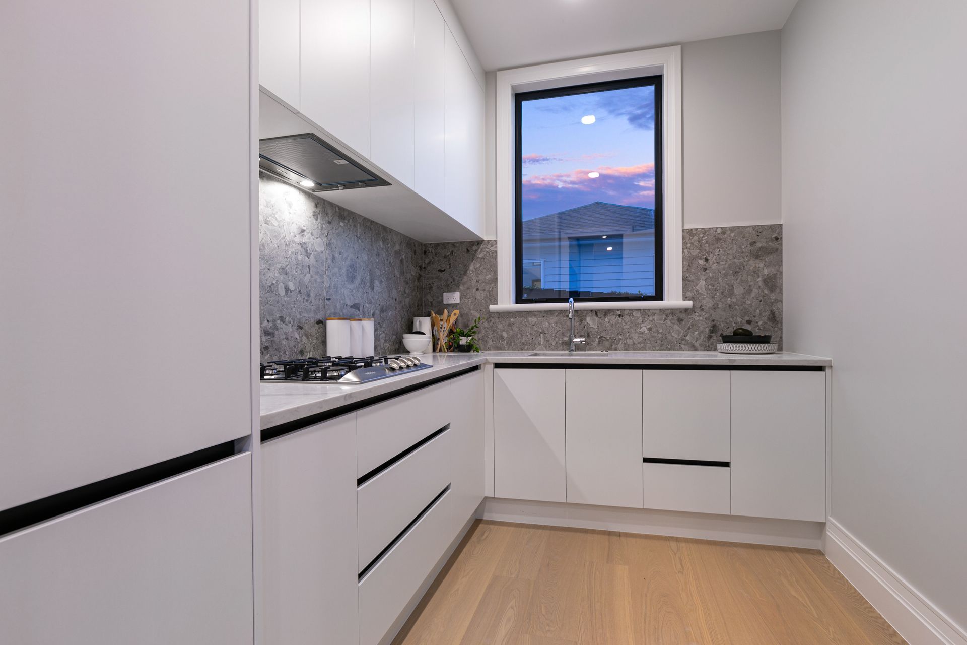 Wainui Road, Silverdale