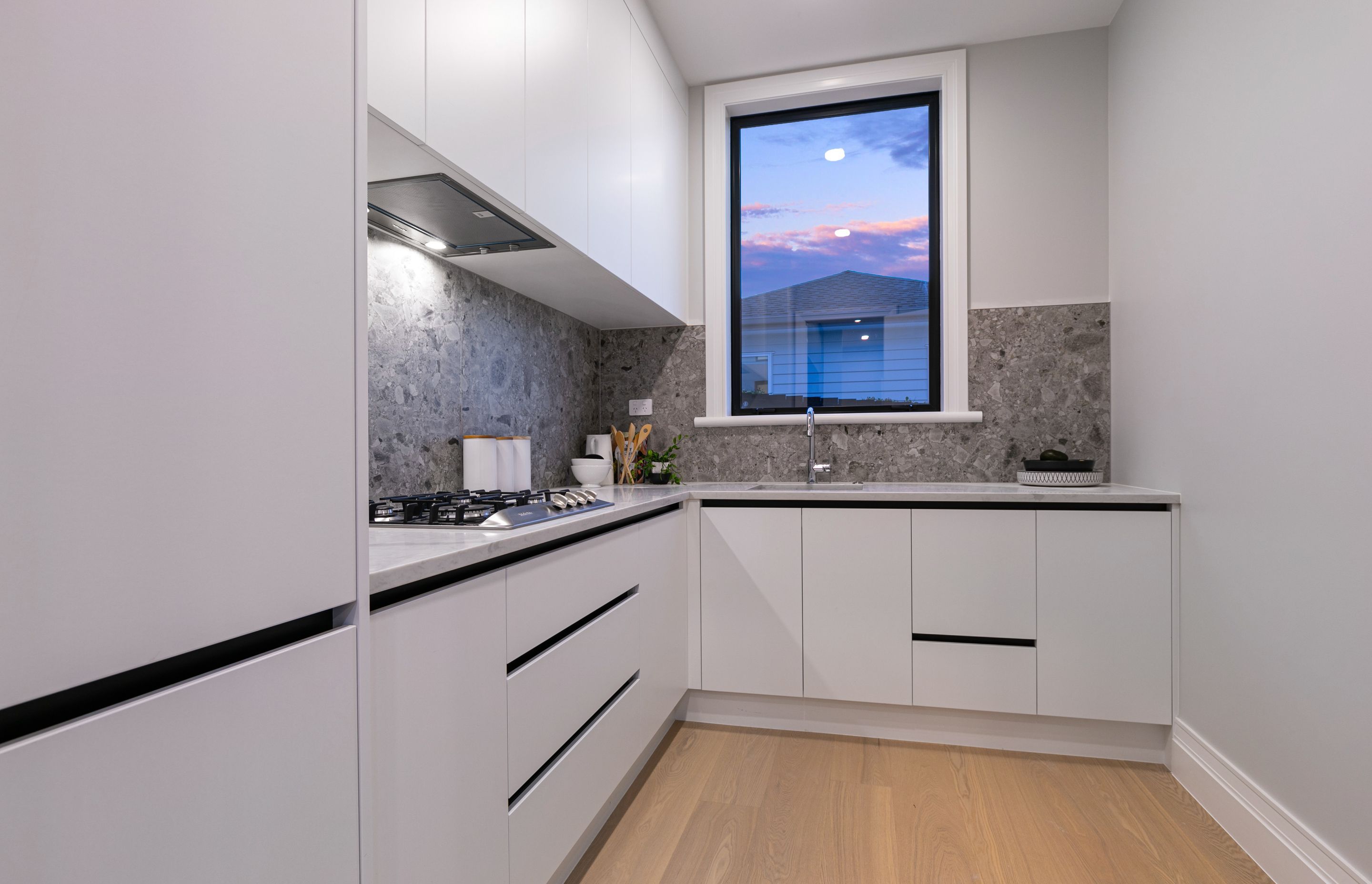 Wainui Road, Silverdale
