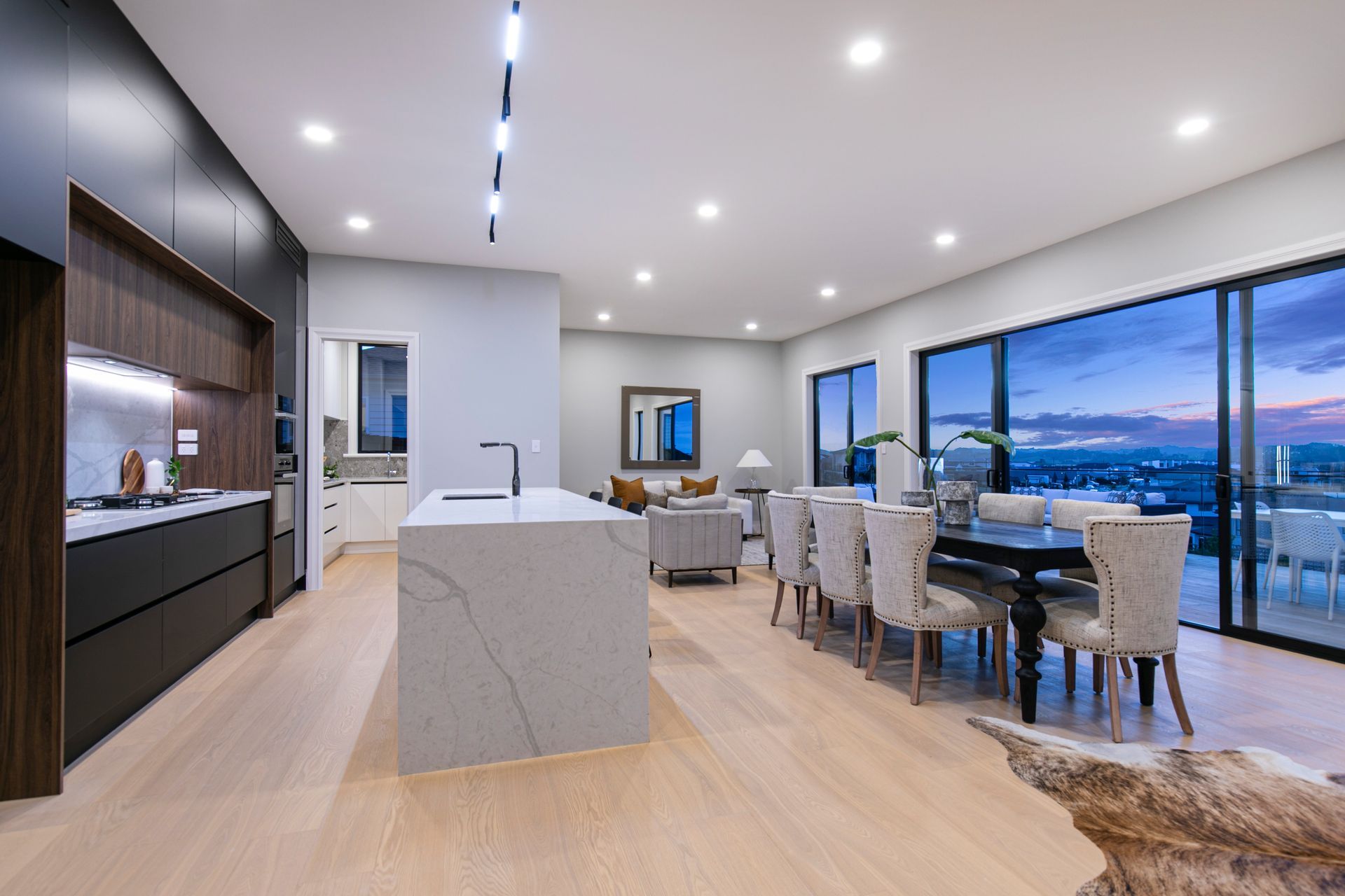 Wainui Road, Silverdale