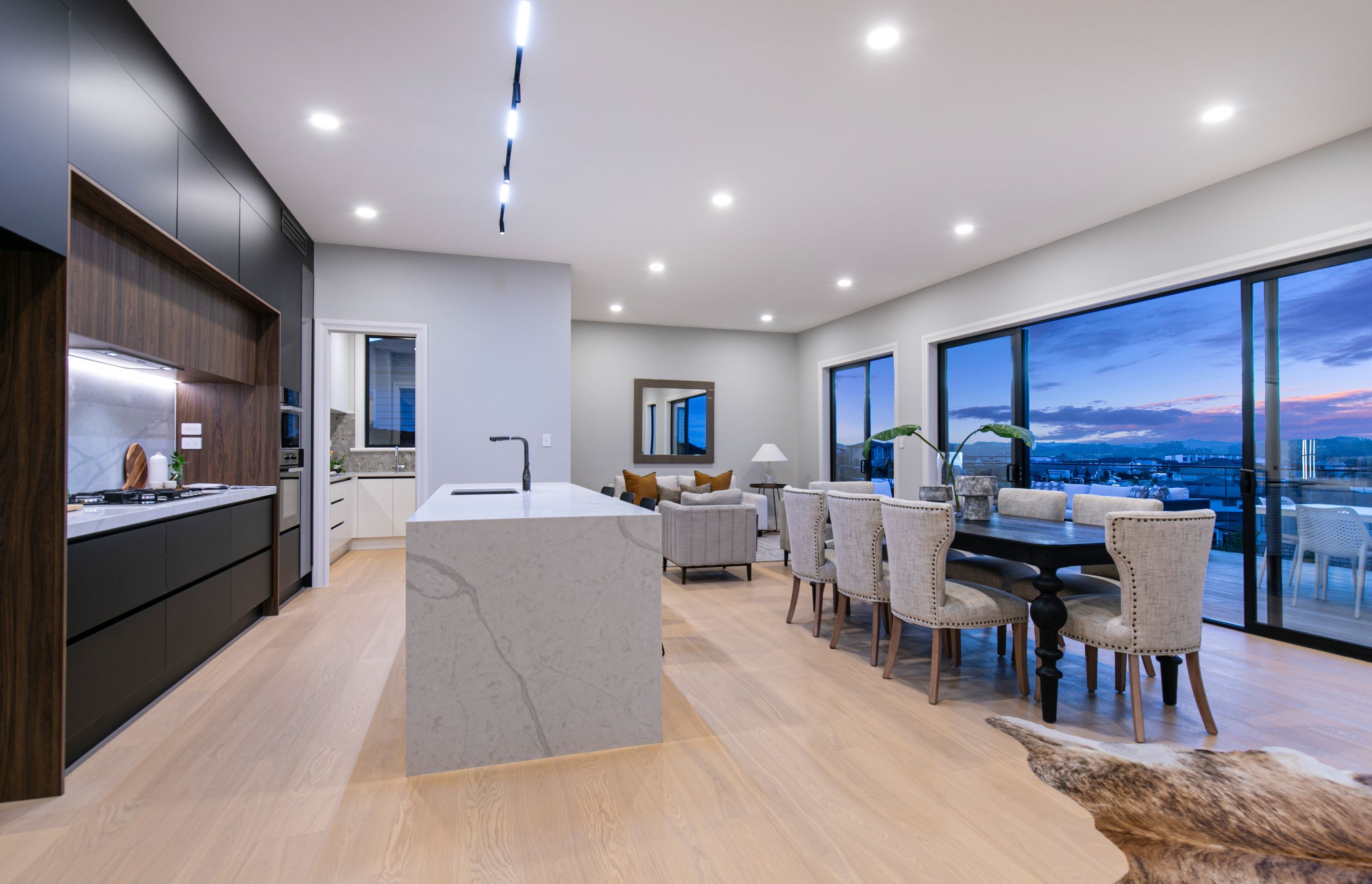 Wainui Road, Silverdale