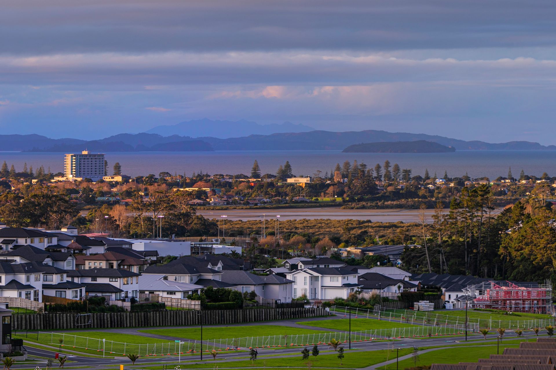 Wainui Road, Silverdale