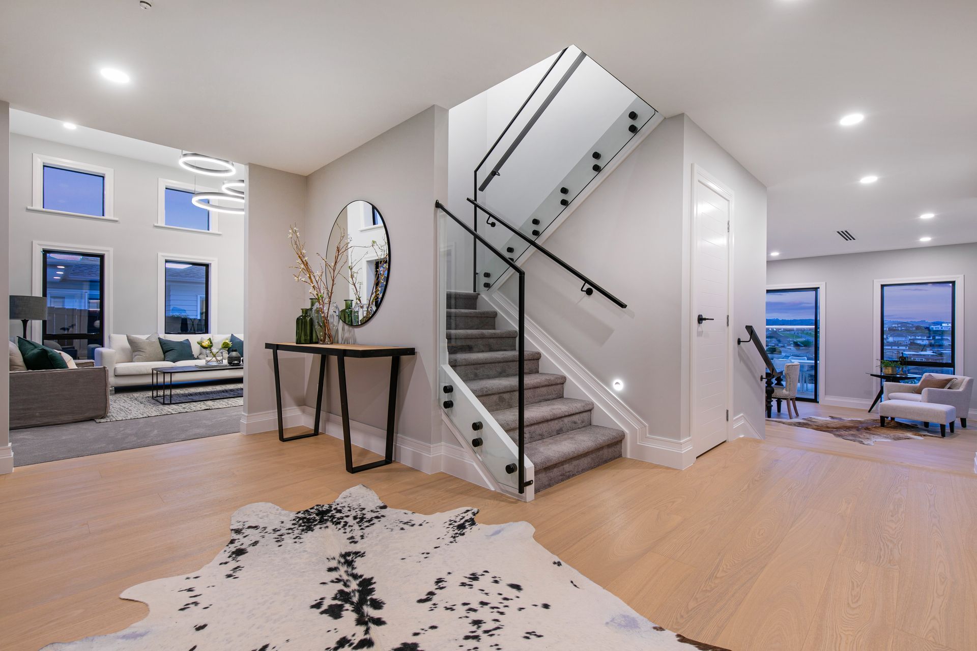 Wainui Road, Silverdale