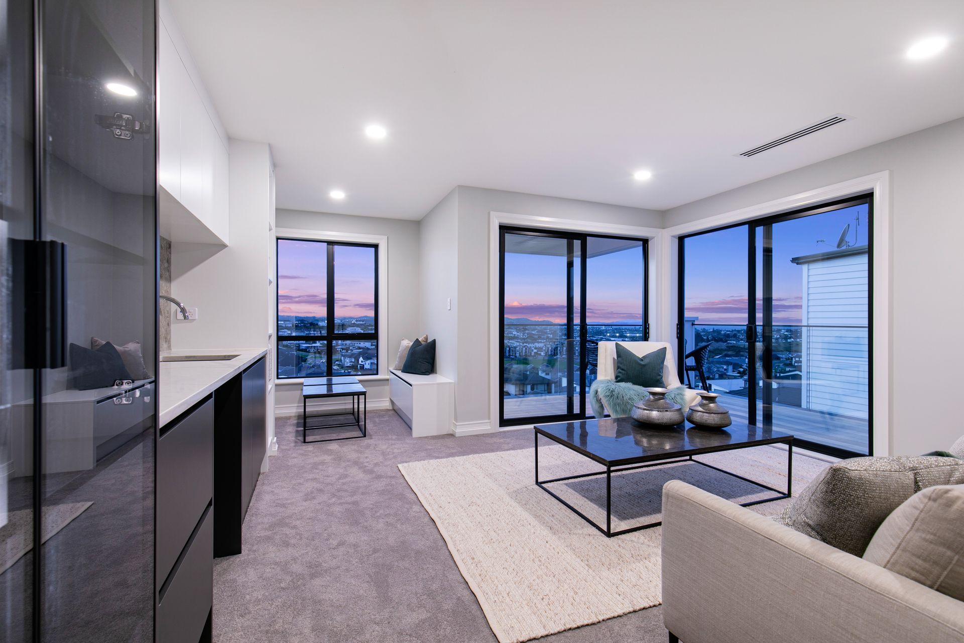 Wainui Road, Silverdale