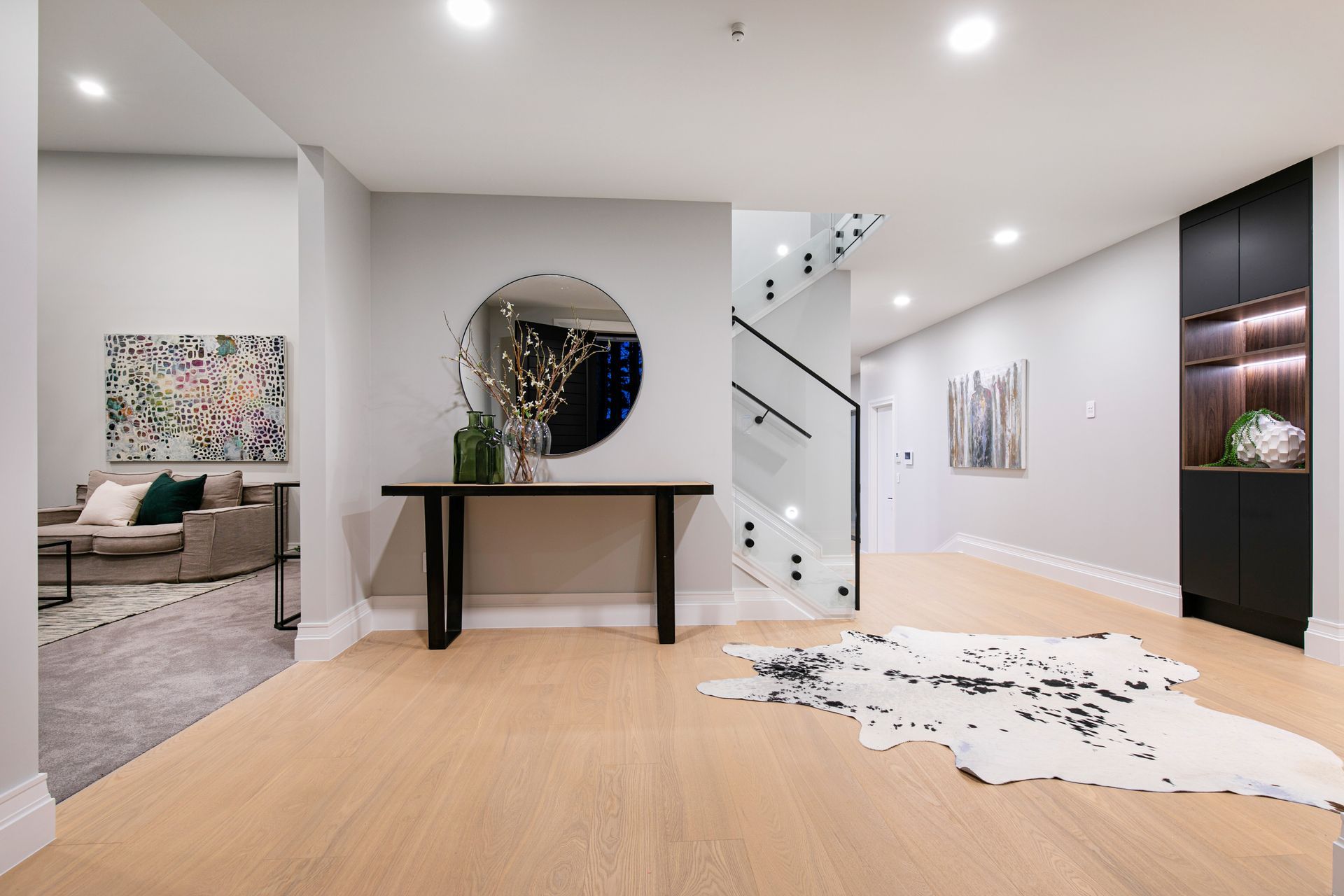 Wainui Road, Silverdale