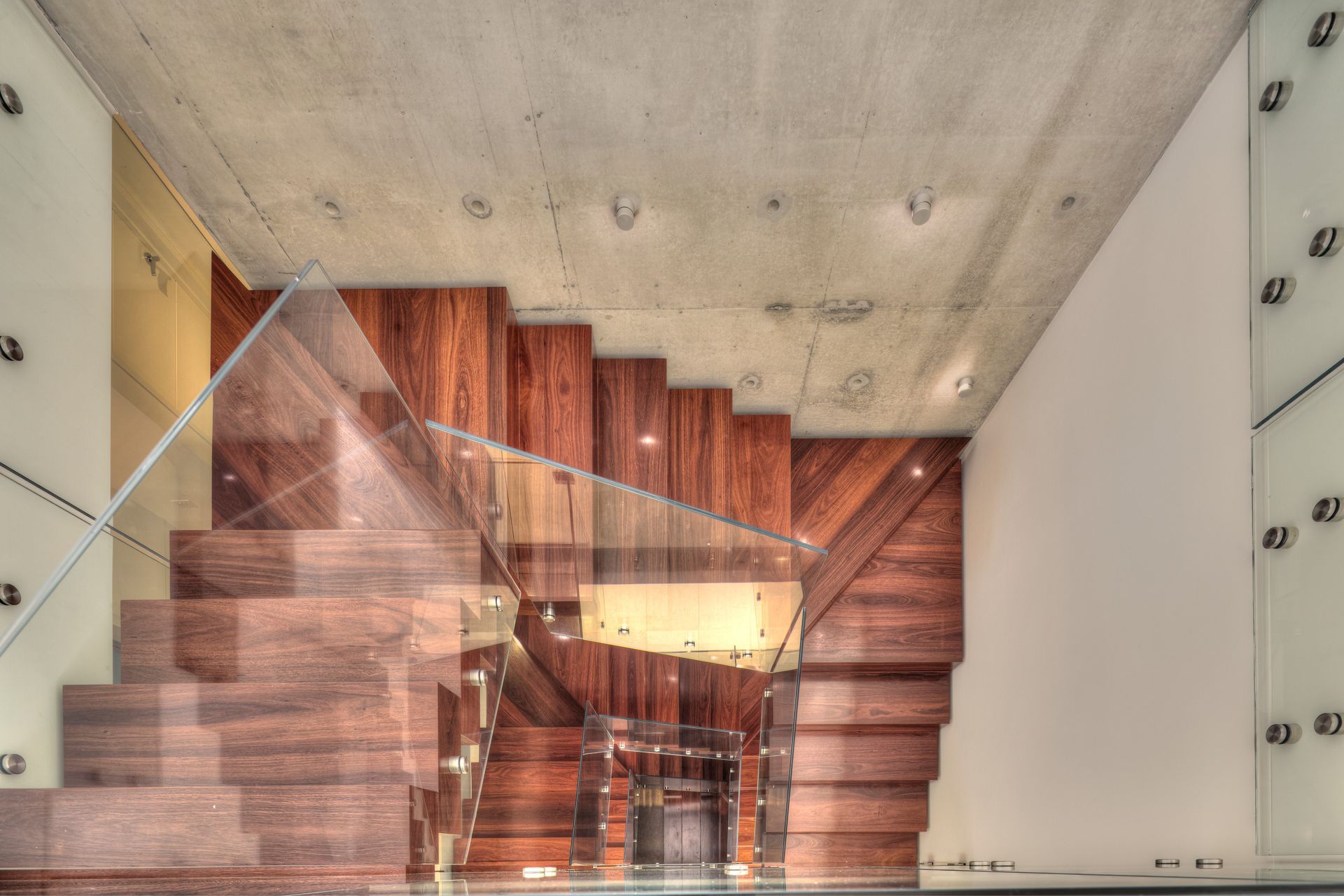 ##Contemporary Residences