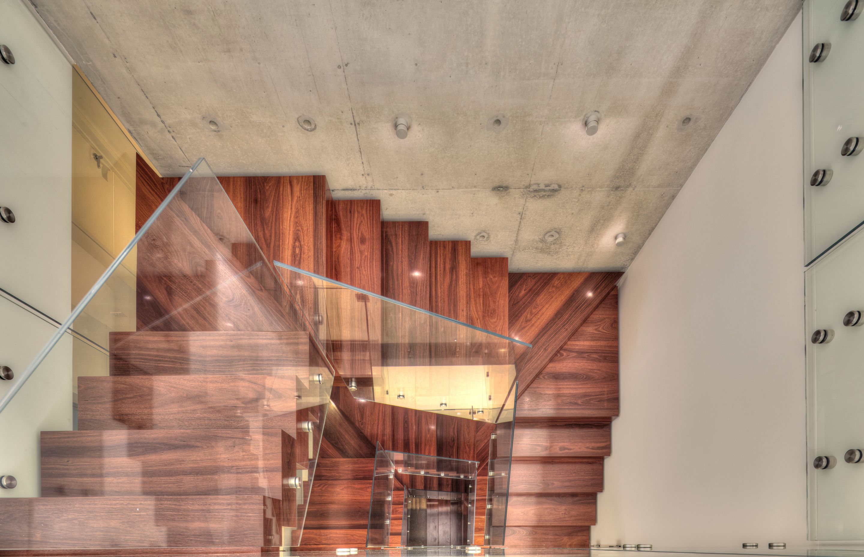 ##Contemporary Residences