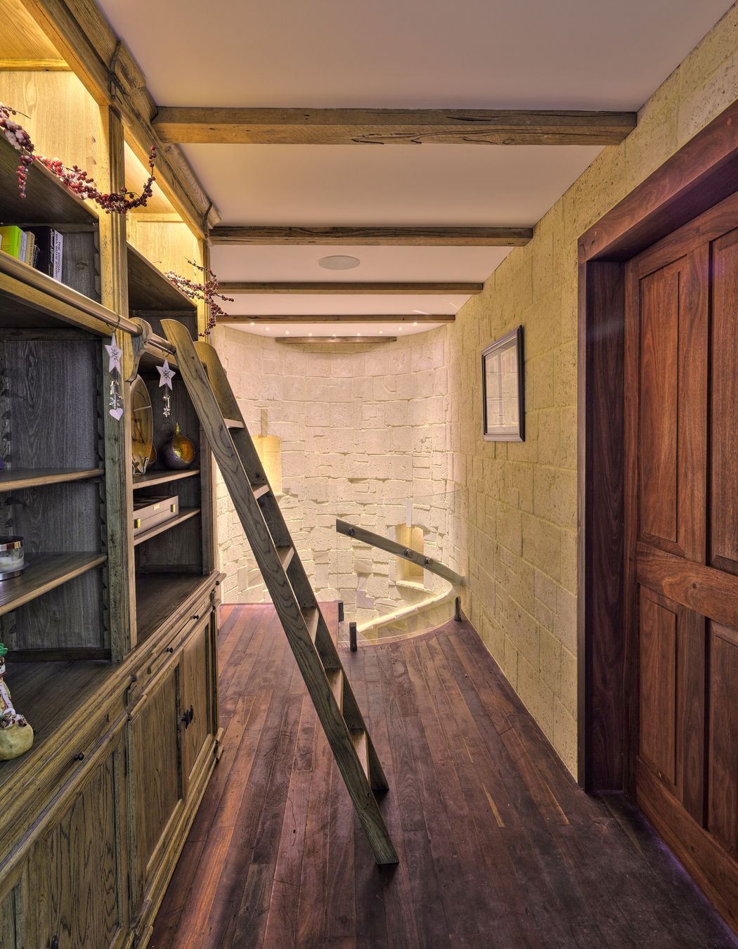 ##Contemporary Residences