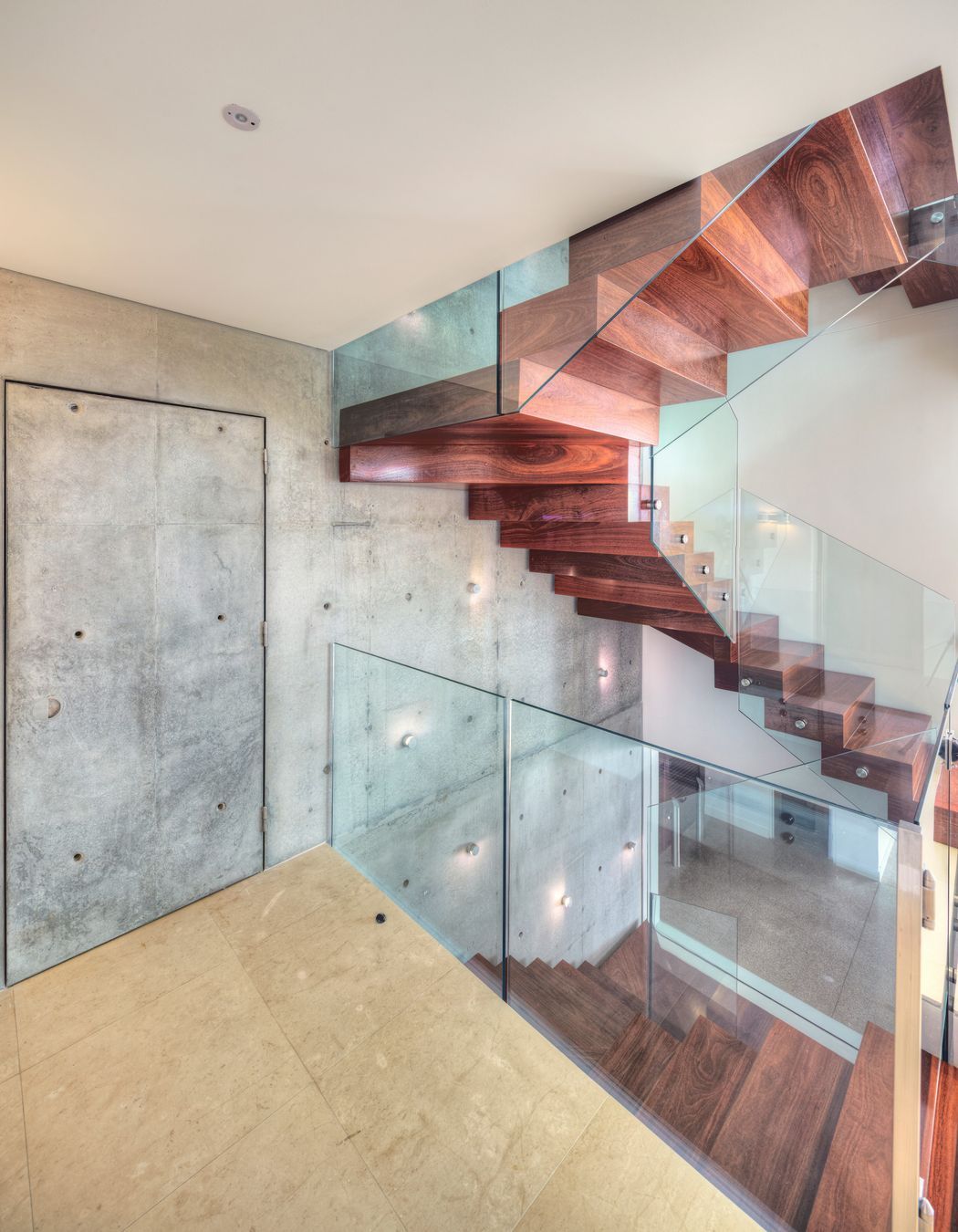 ##Contemporary Residences