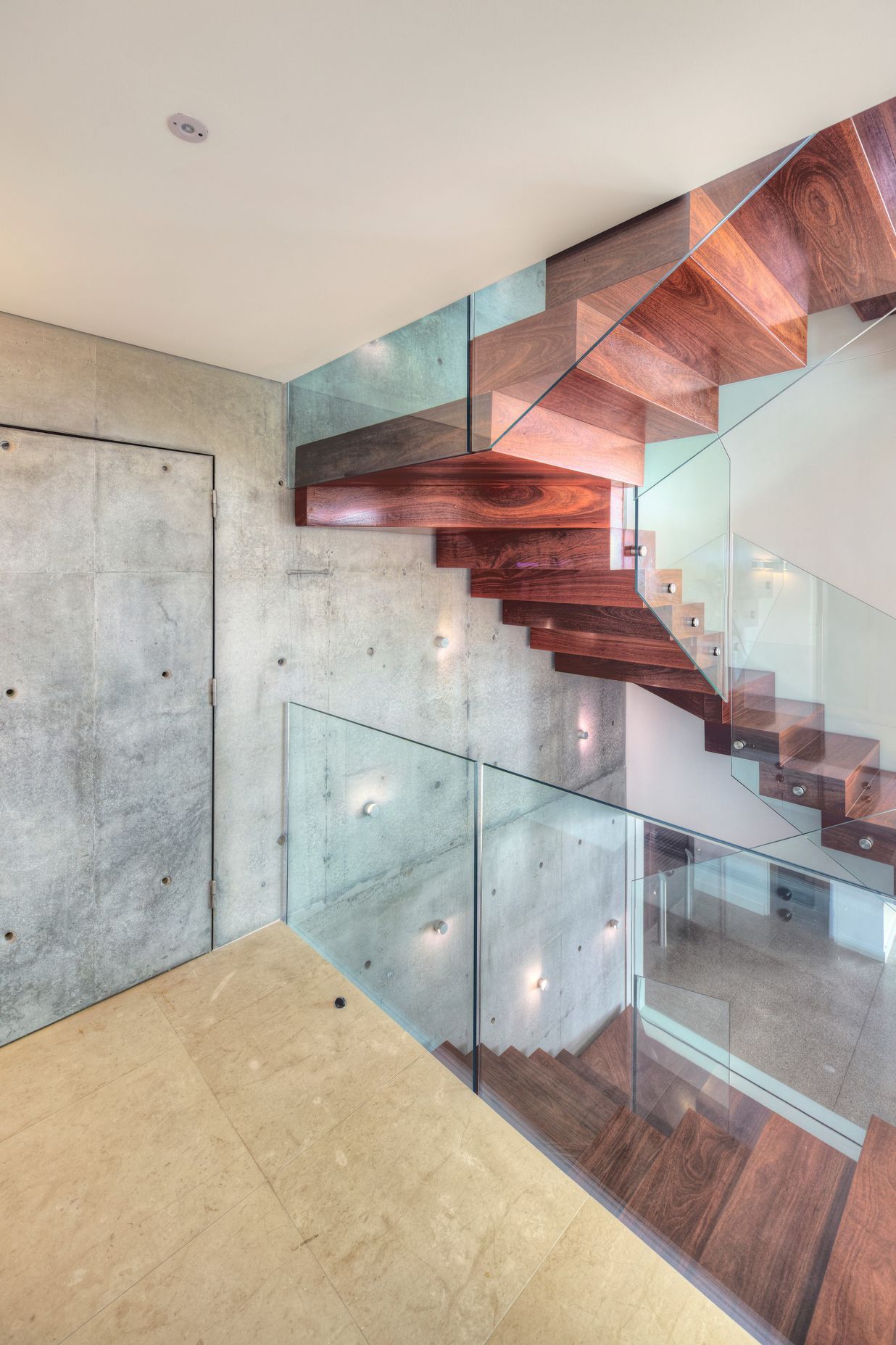 ##Contemporary Residences