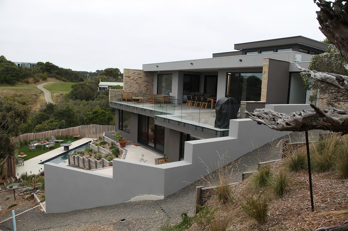 Barker Court, Cape Schanck