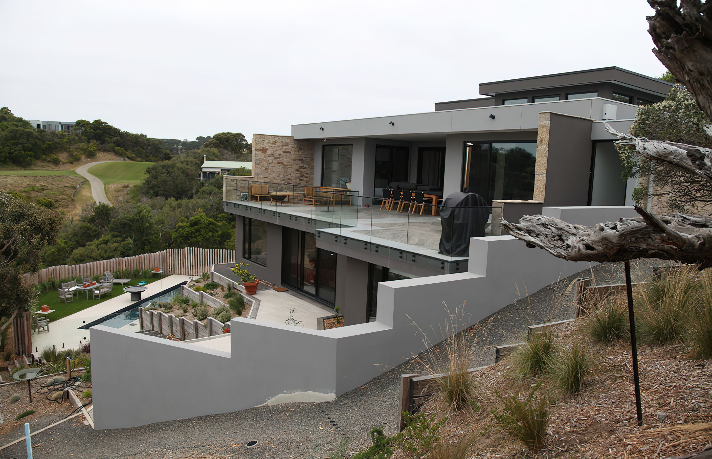 ##^^Barker Court, Cape Schanck