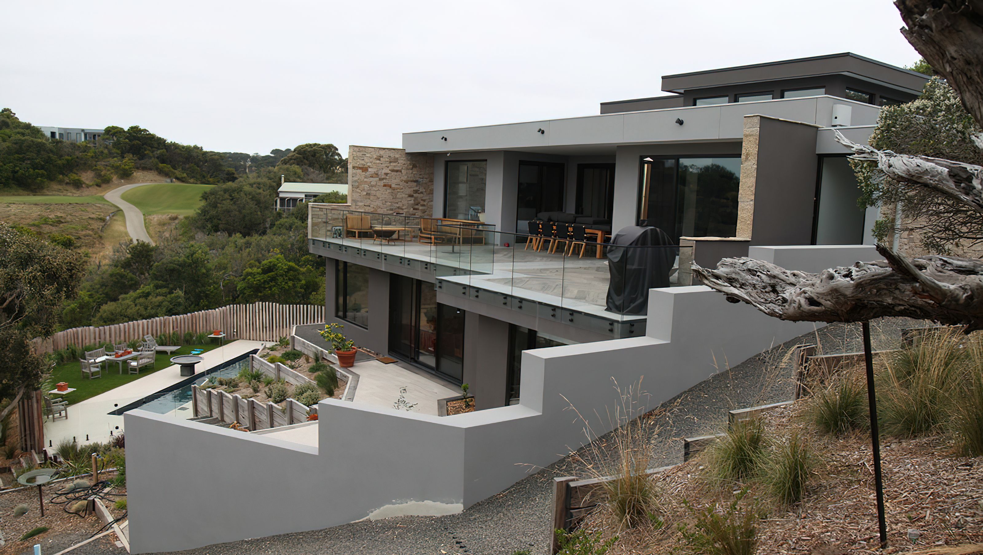 Barker Court Cape Schanck