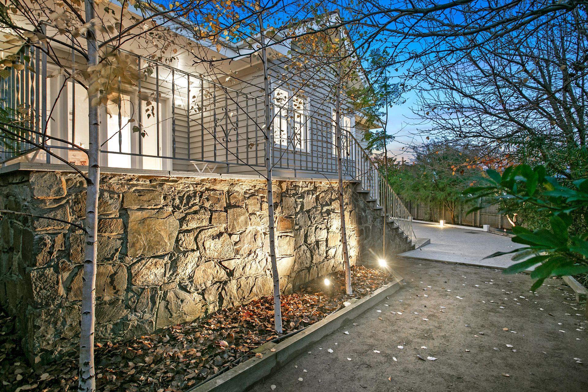 ##^^Balocombe St. Mornington