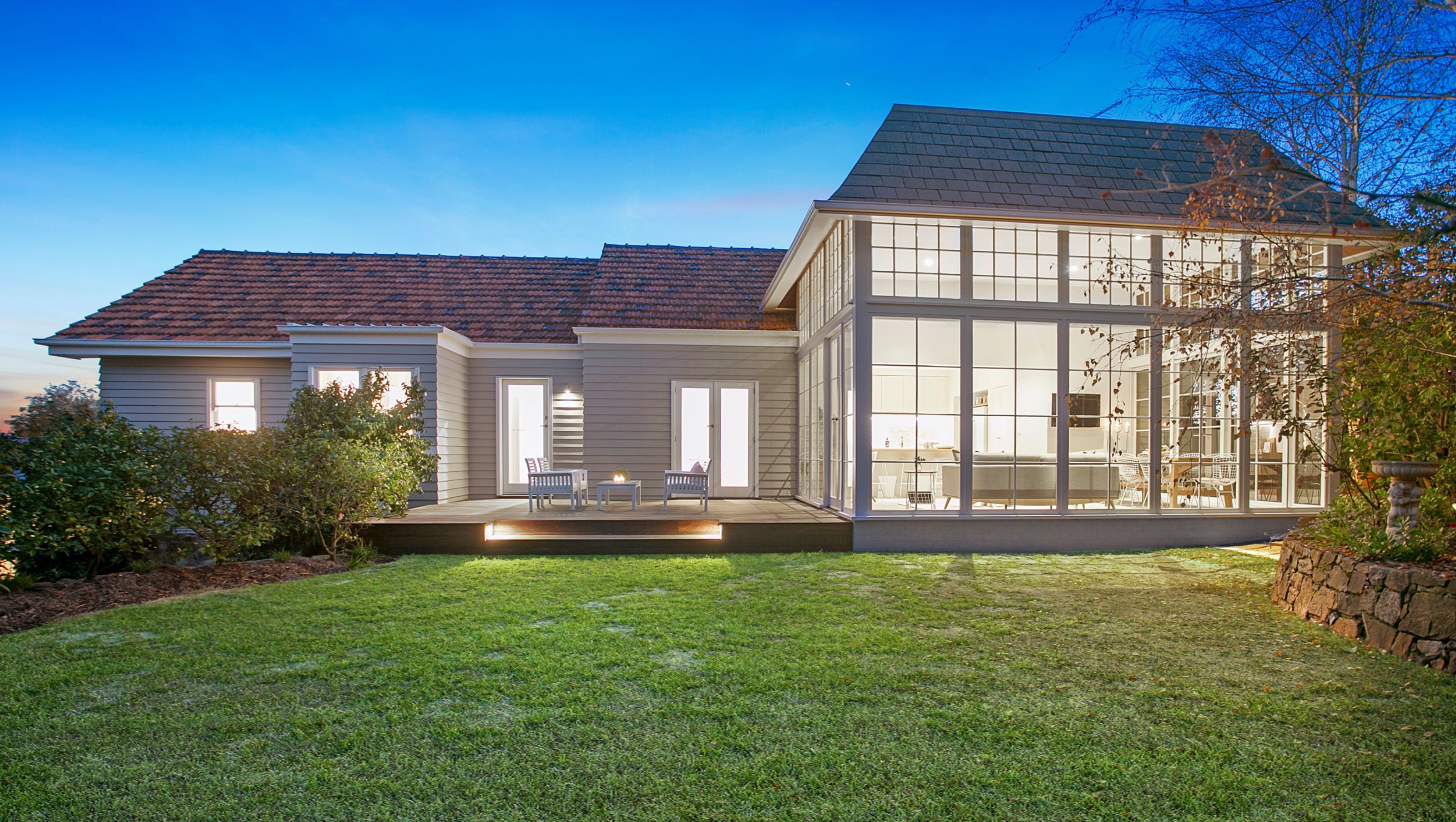 Balocombe St. Mornington