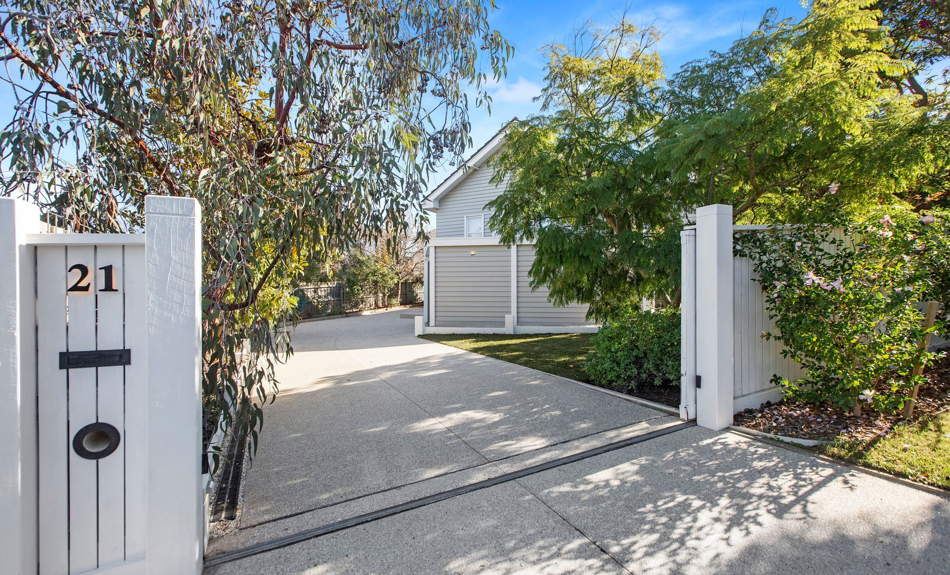 Balocombe St. Mornington