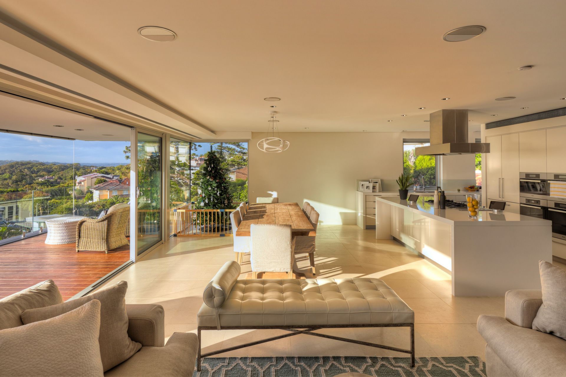 ##Contemporary Residences