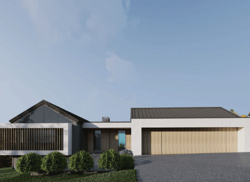 New Project - Ahumoana Drive, Upper Orewa