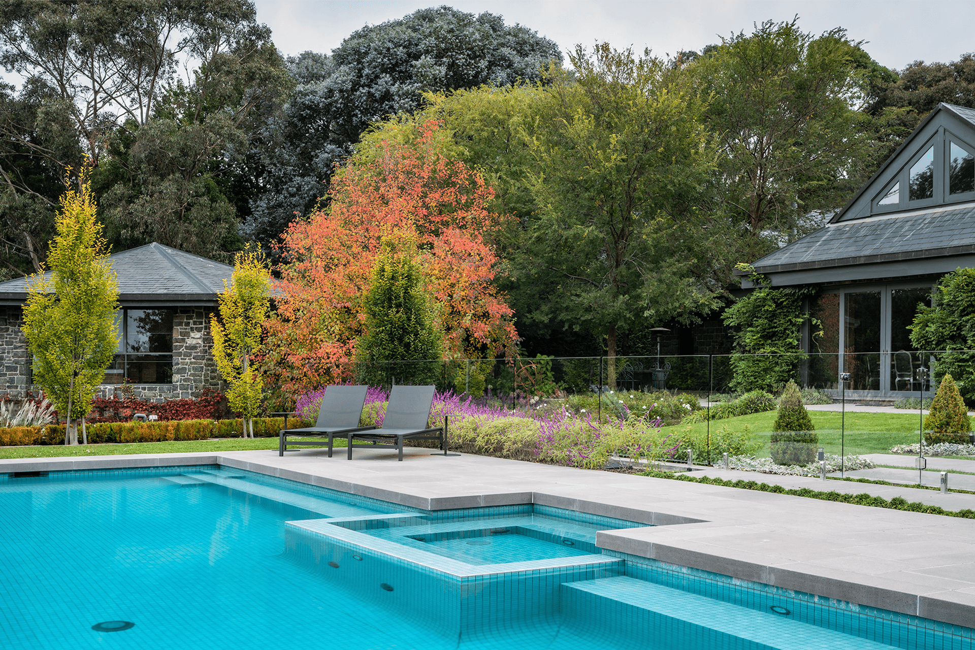 Macedon Grange