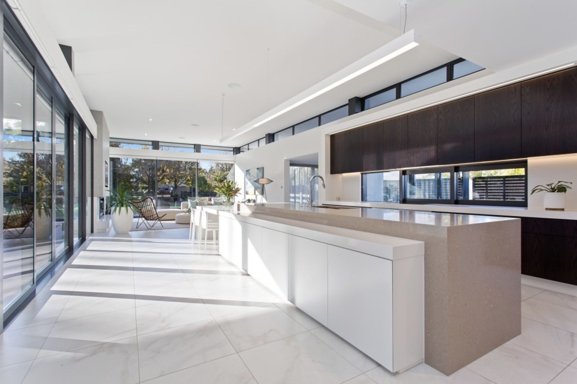 Hills Road Supreme Award House