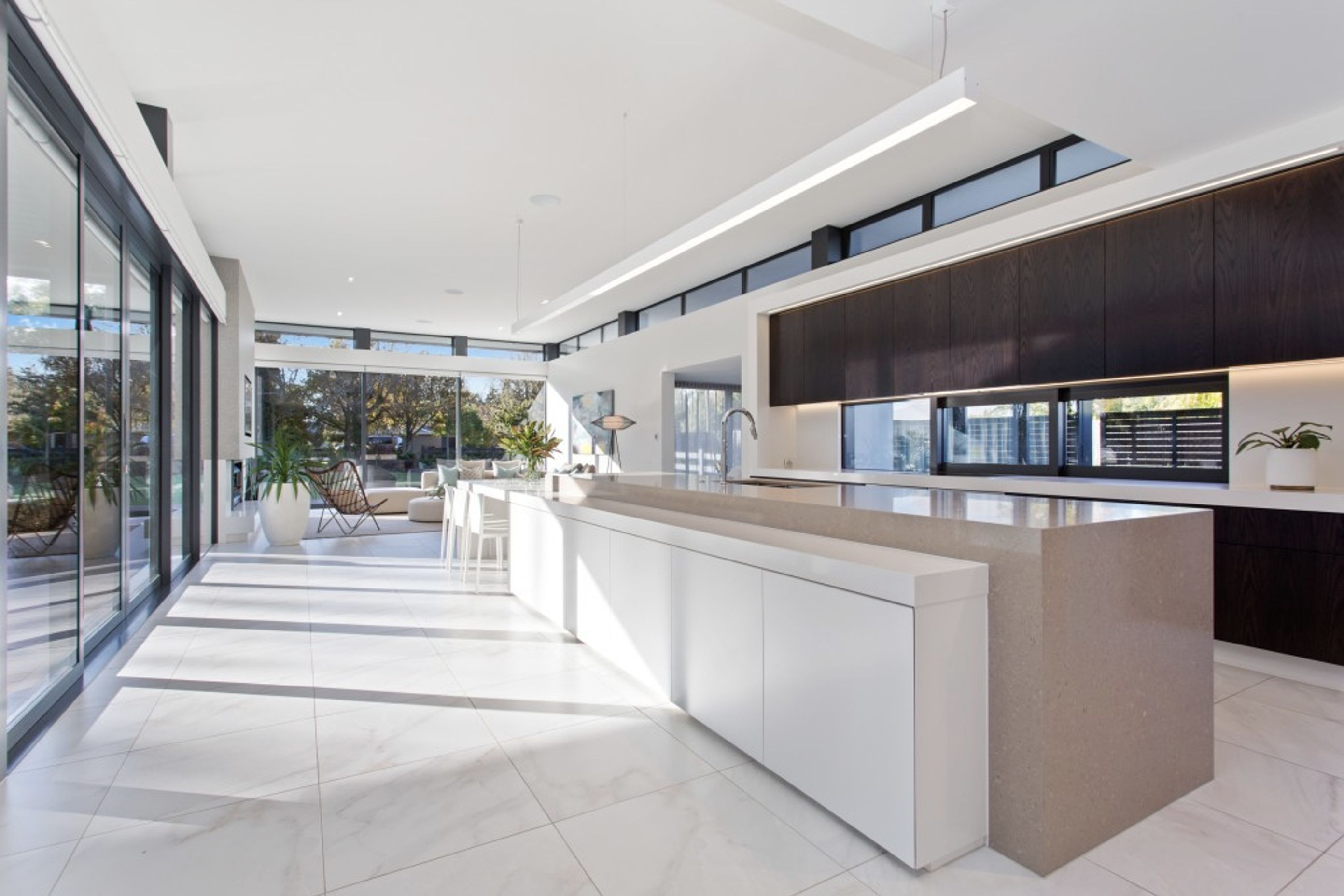 Hills Road Supreme Award House