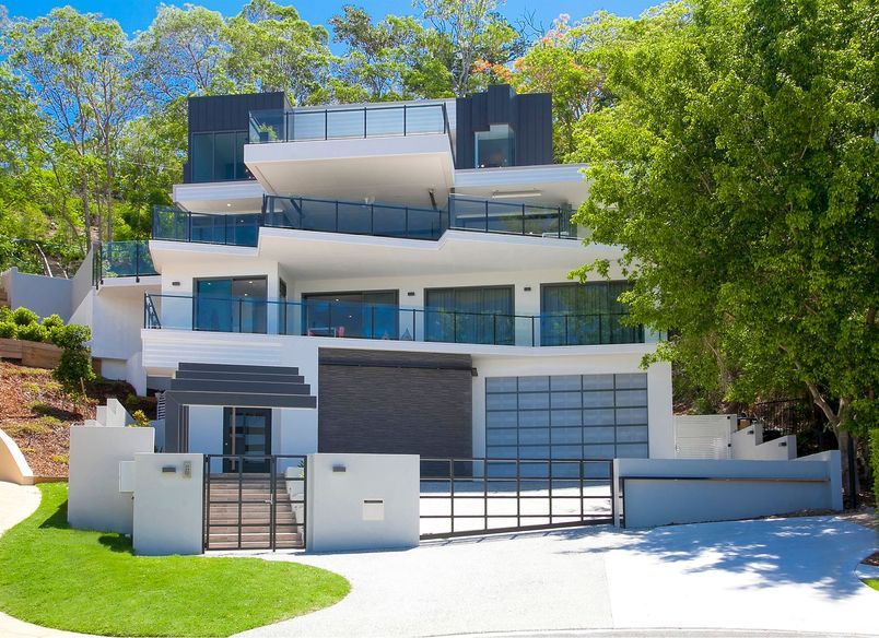 Brisbane Residence