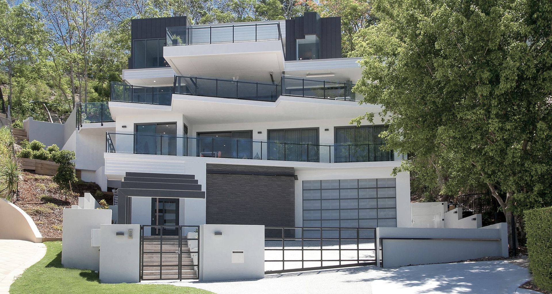 Brisbane Residence banner