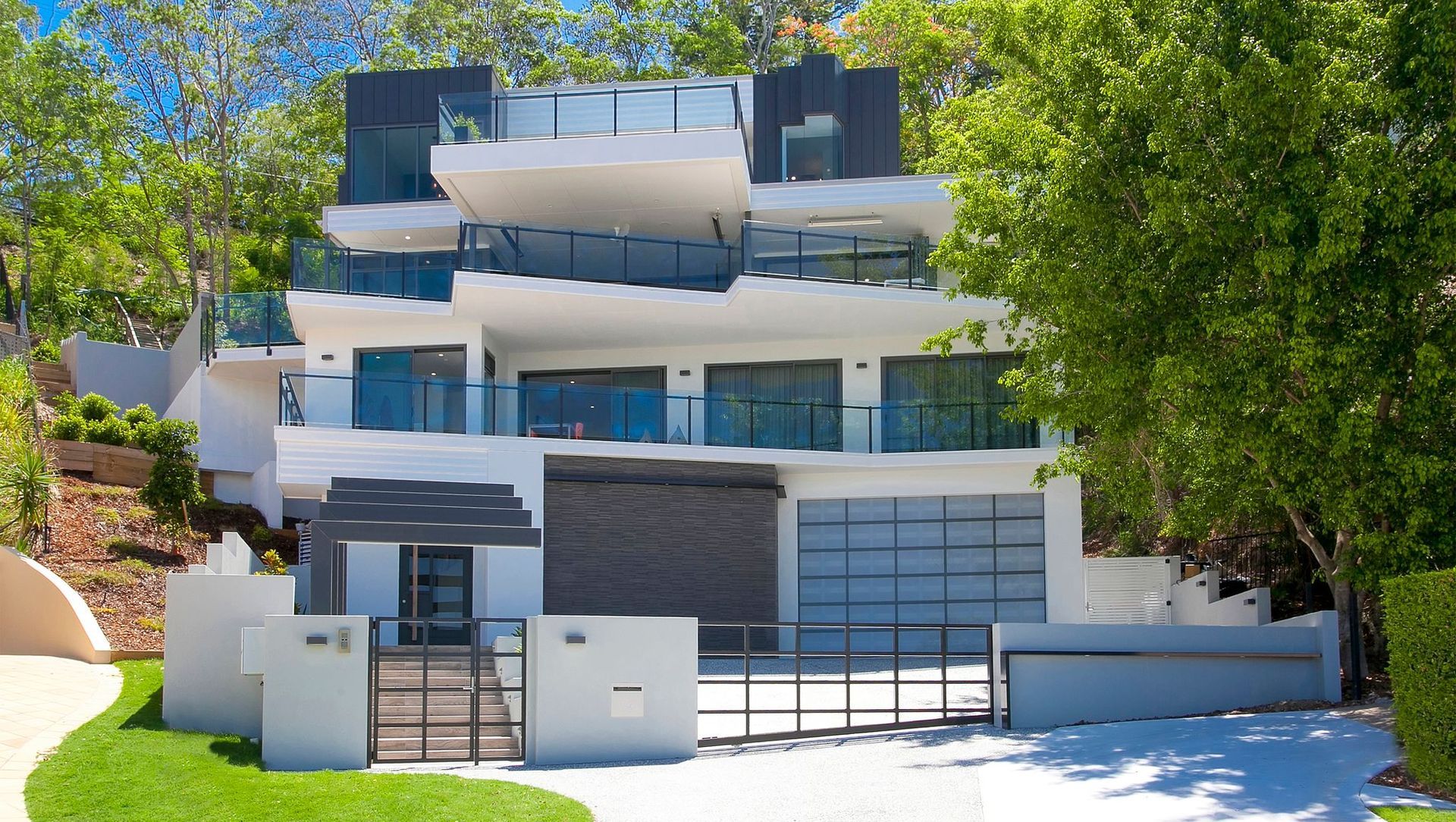 Brisbane Residence banner