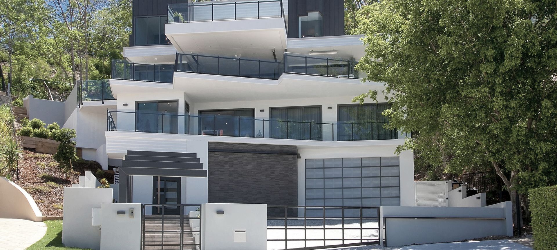 Brisbane Residence banner