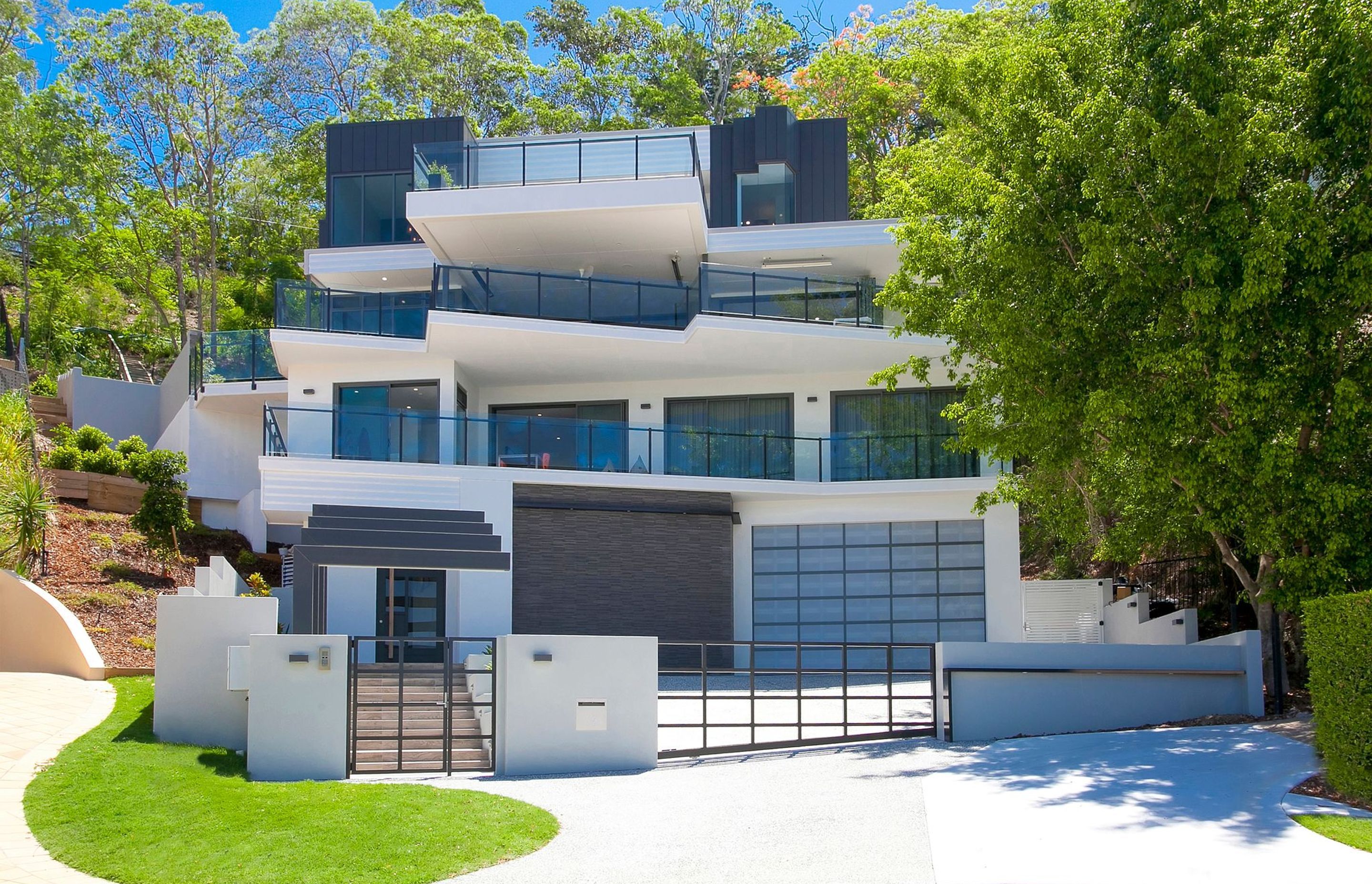 Brisbane Residence