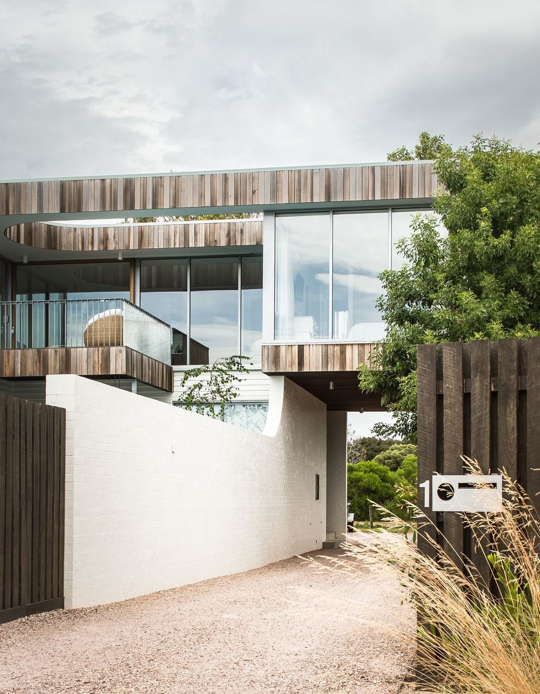 Shearwater House