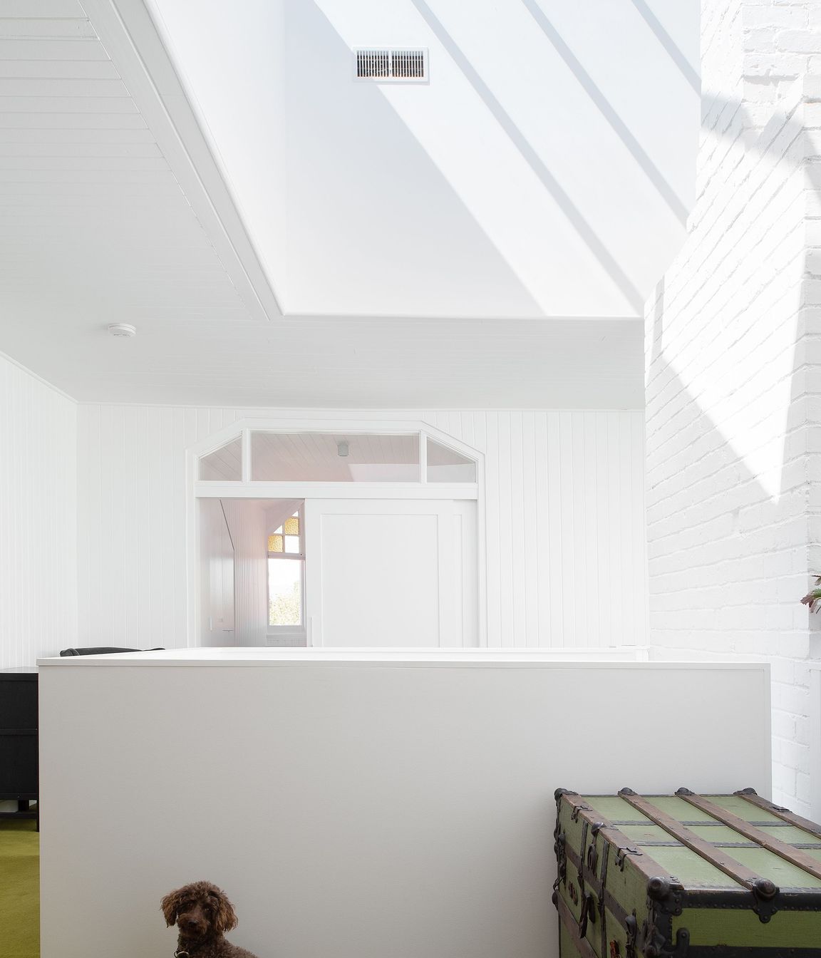 Lime Avenue Residence