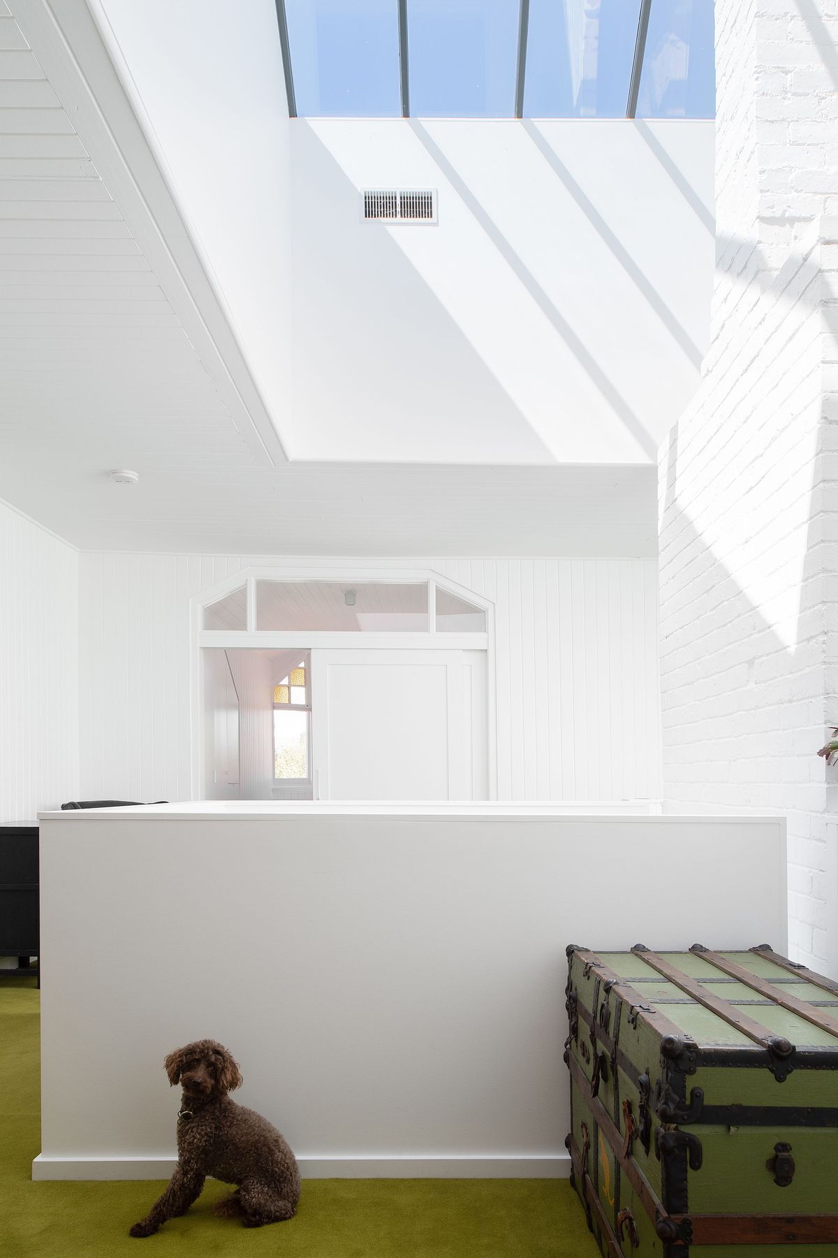 Lime Avenue Residence
