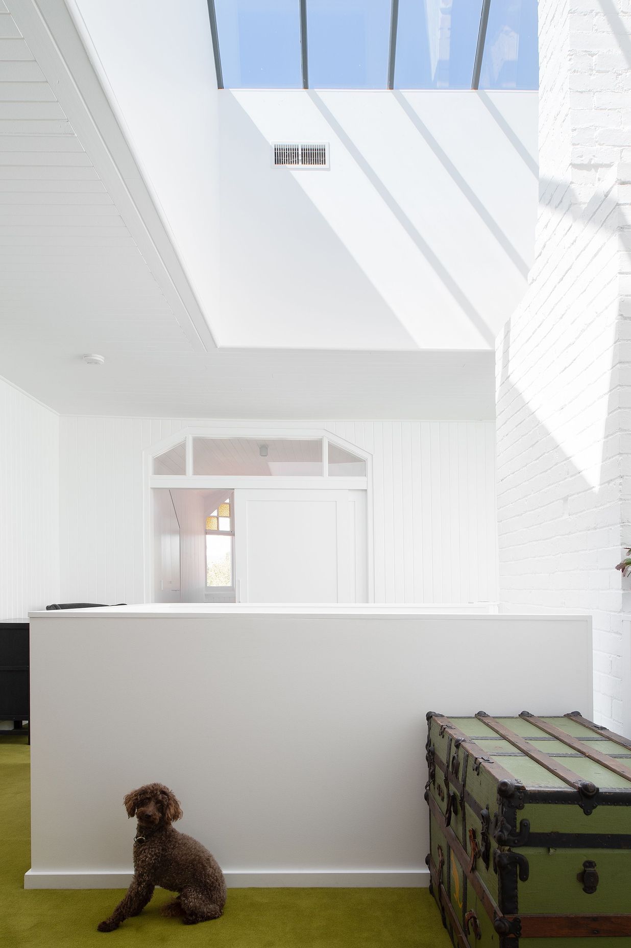 Lime Avenue Residence